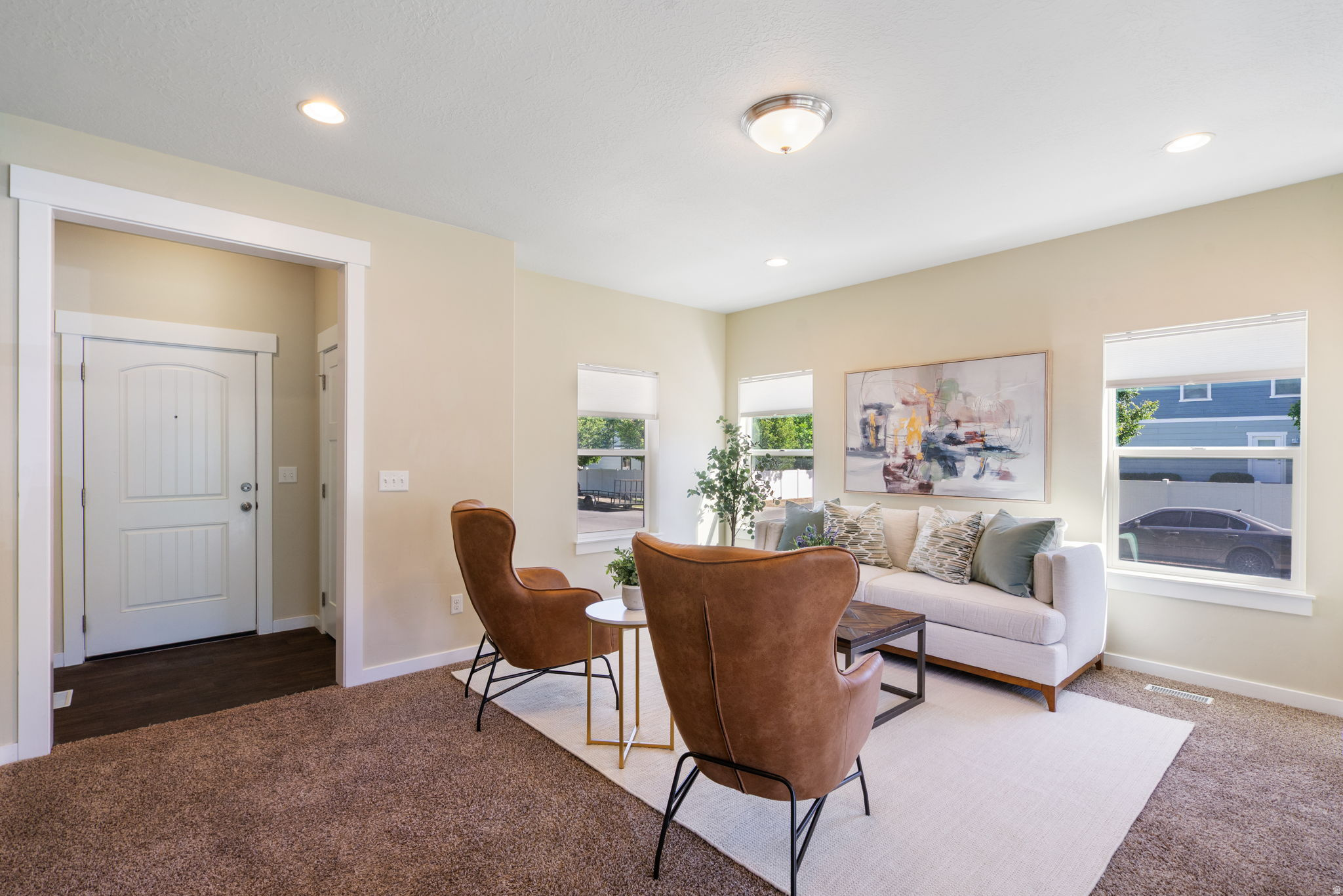 ARBORS @ INDEPENDENCE - Residential
