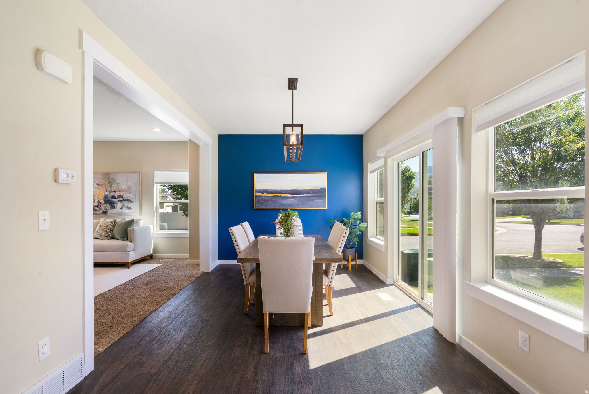 ARBORS @ INDEPENDENCE - Residential