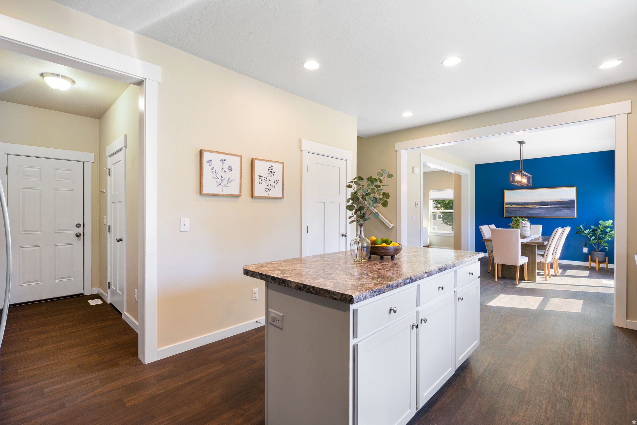 ARBORS @ INDEPENDENCE - Residential