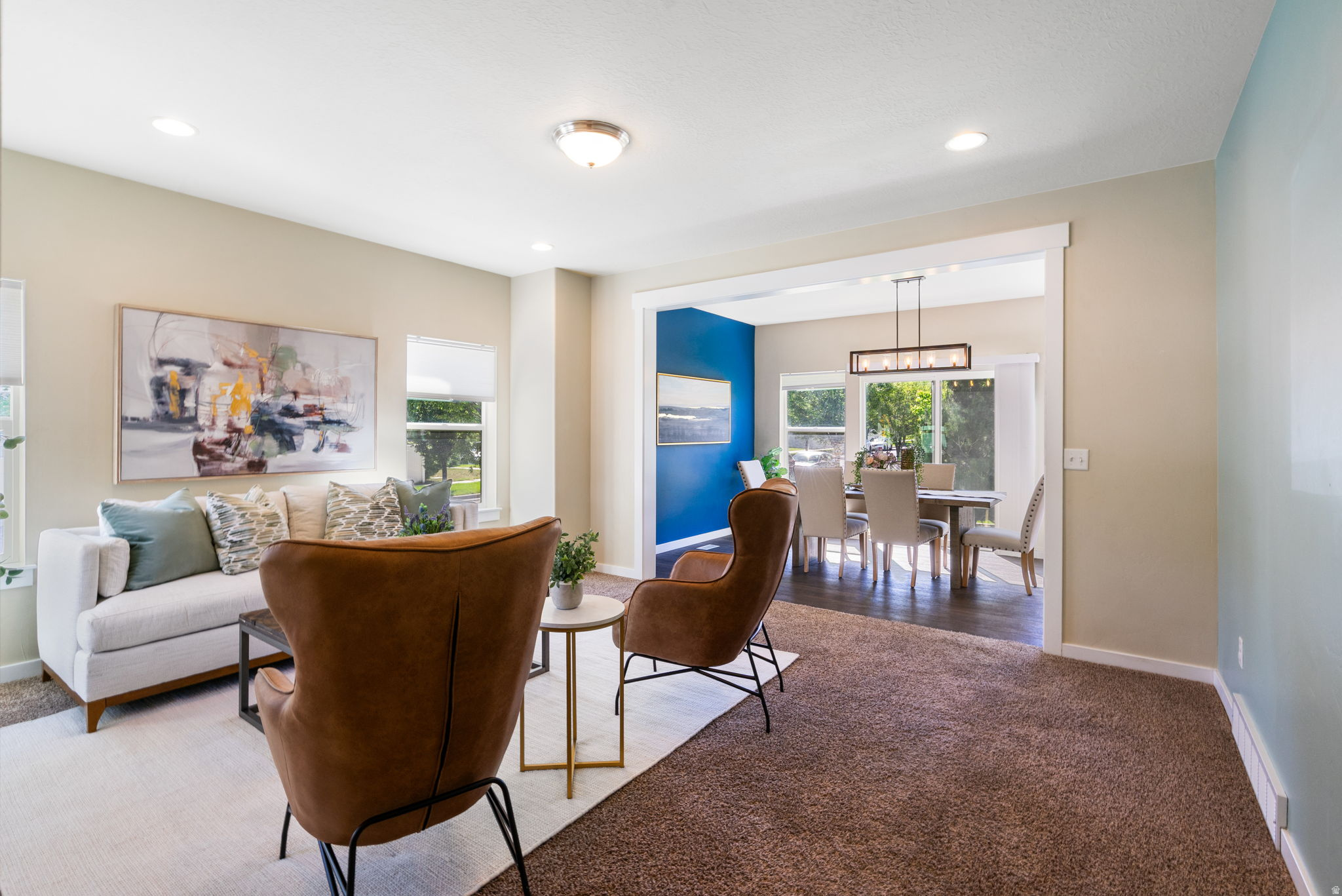 ARBORS @ INDEPENDENCE - Residential