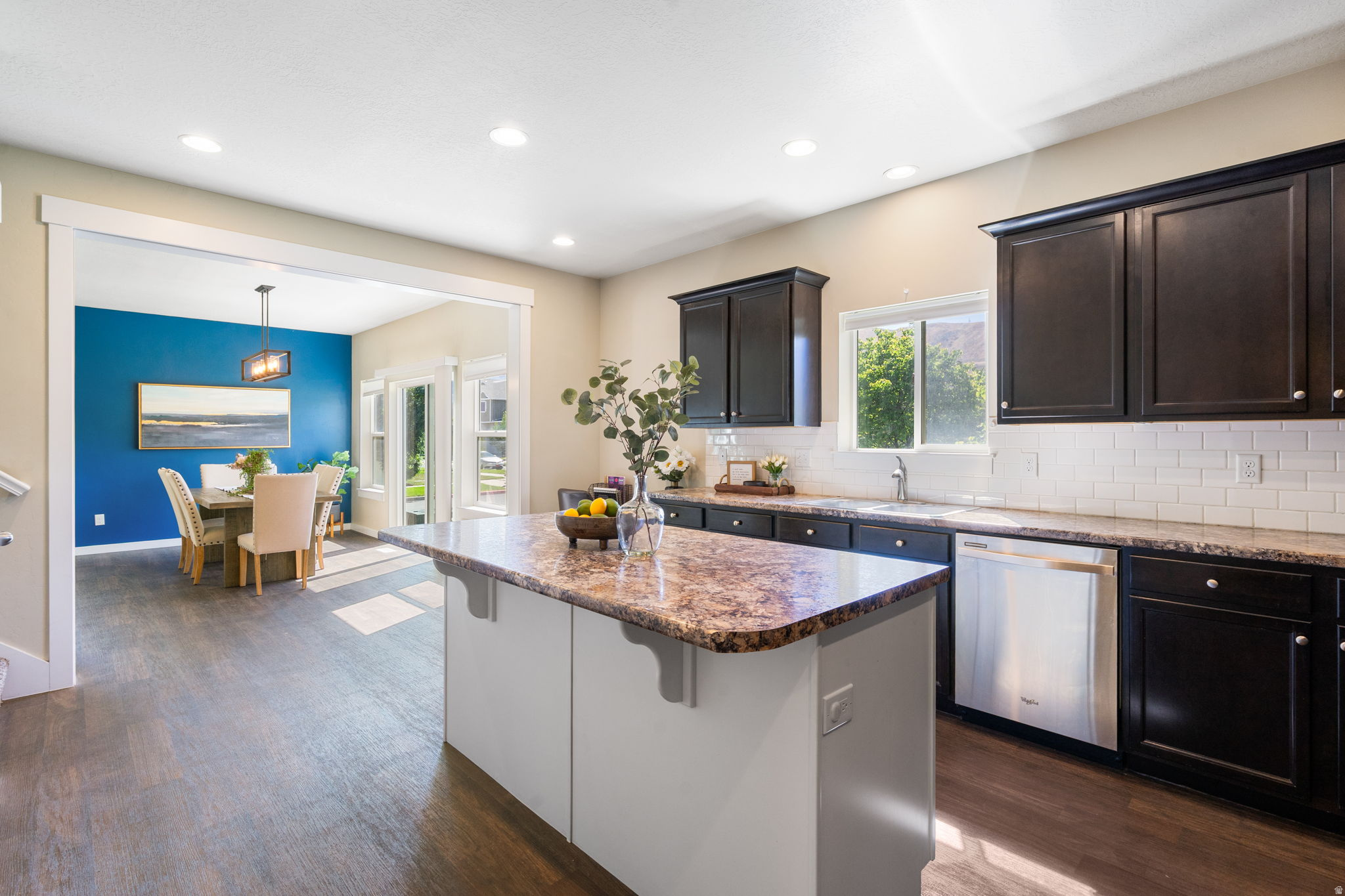 ARBORS @ INDEPENDENCE - Residential