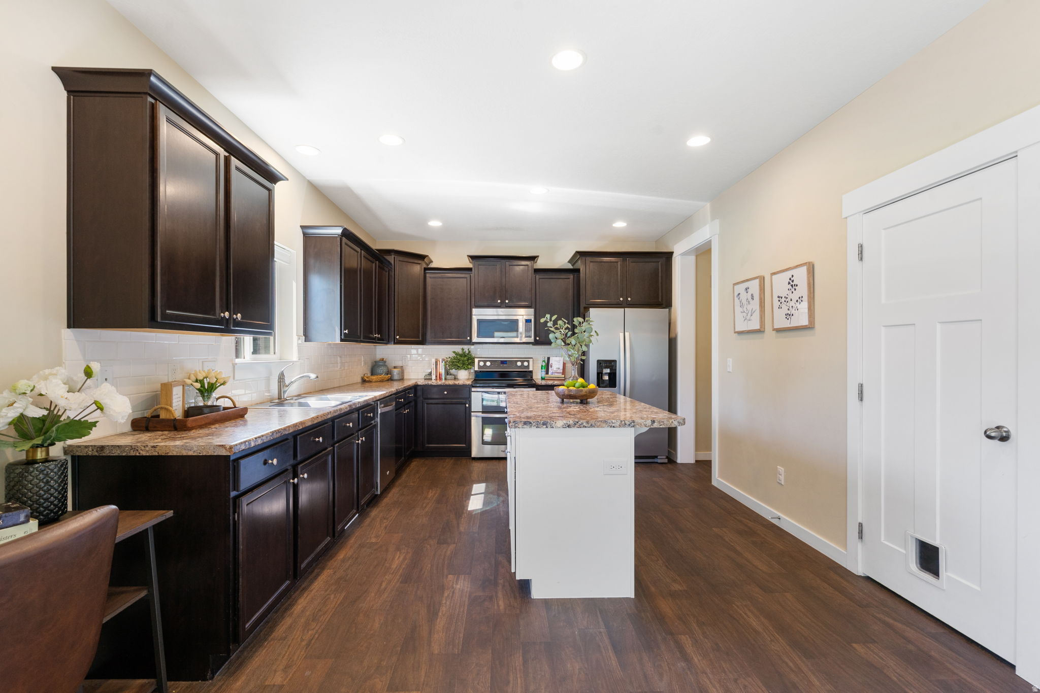 ARBORS @ INDEPENDENCE - Residential