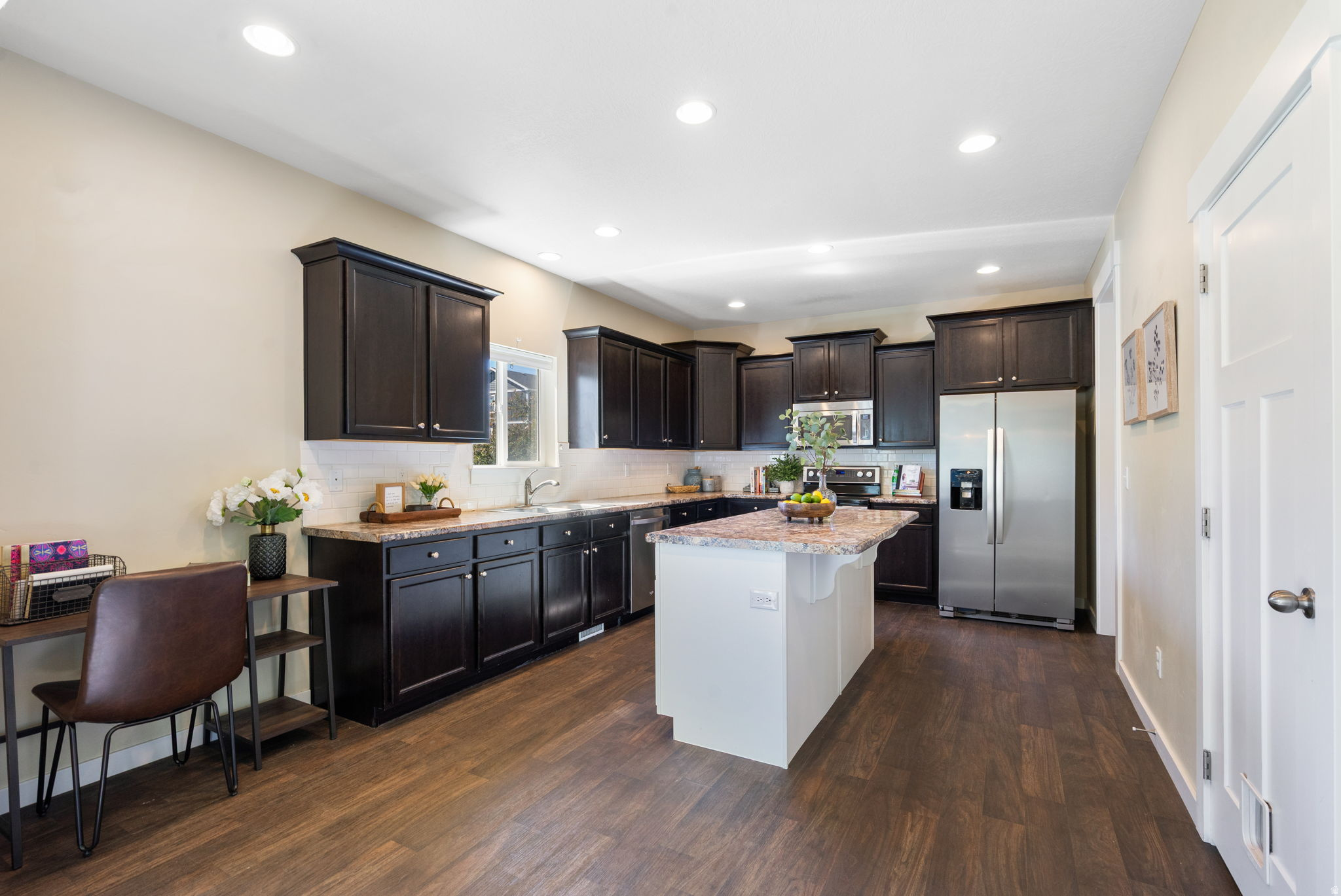 ARBORS @ INDEPENDENCE - Residential