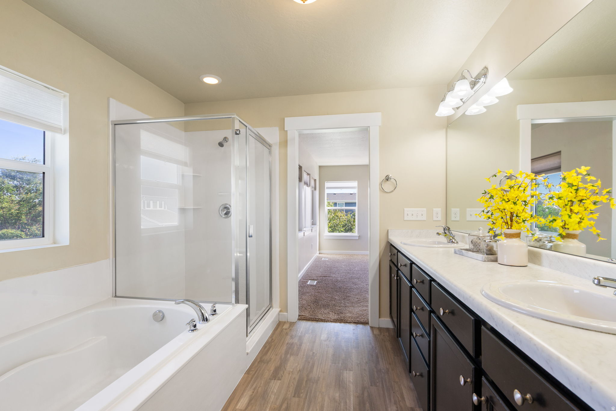 ARBORS @ INDEPENDENCE - Residential