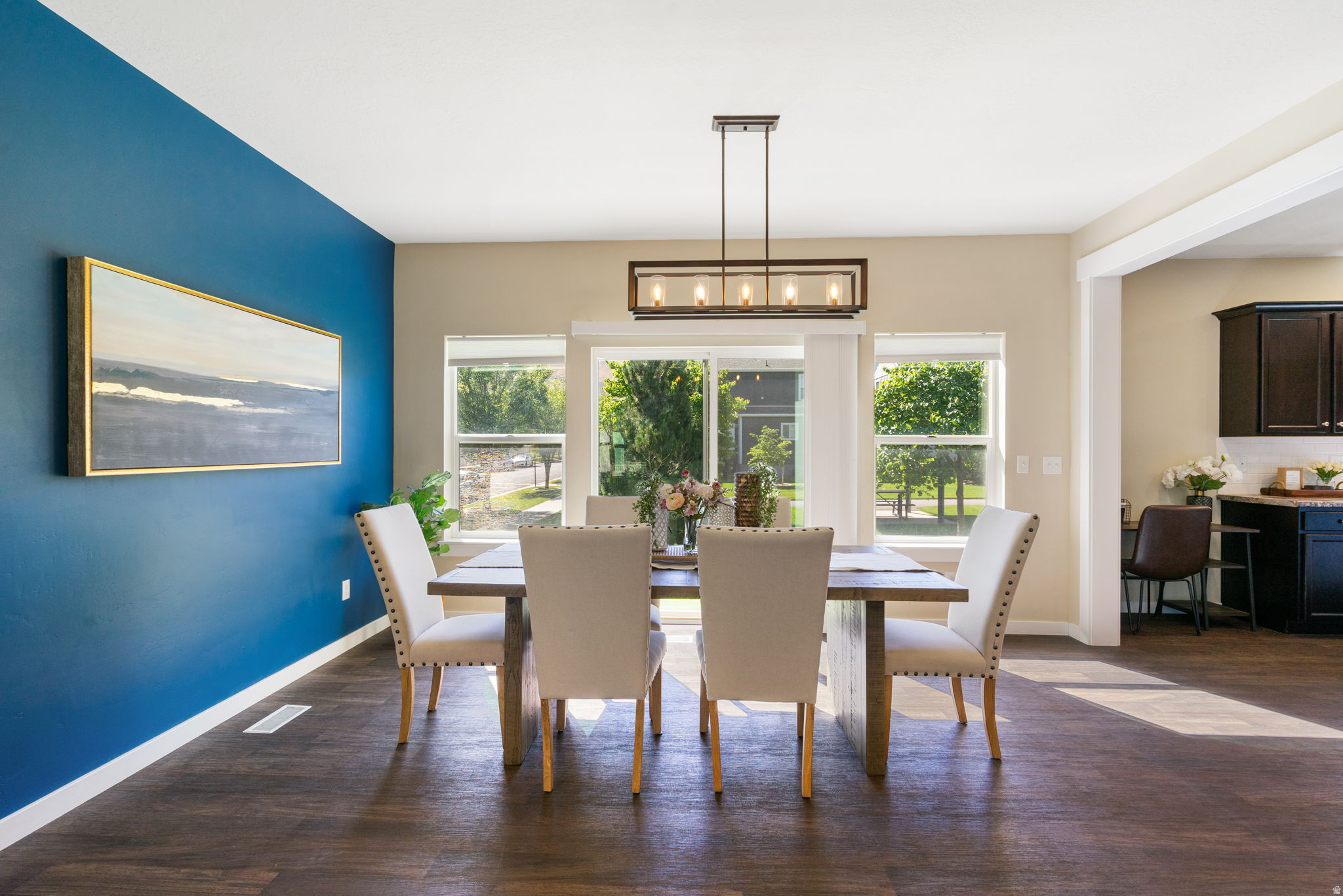 ARBORS @ INDEPENDENCE - Residential