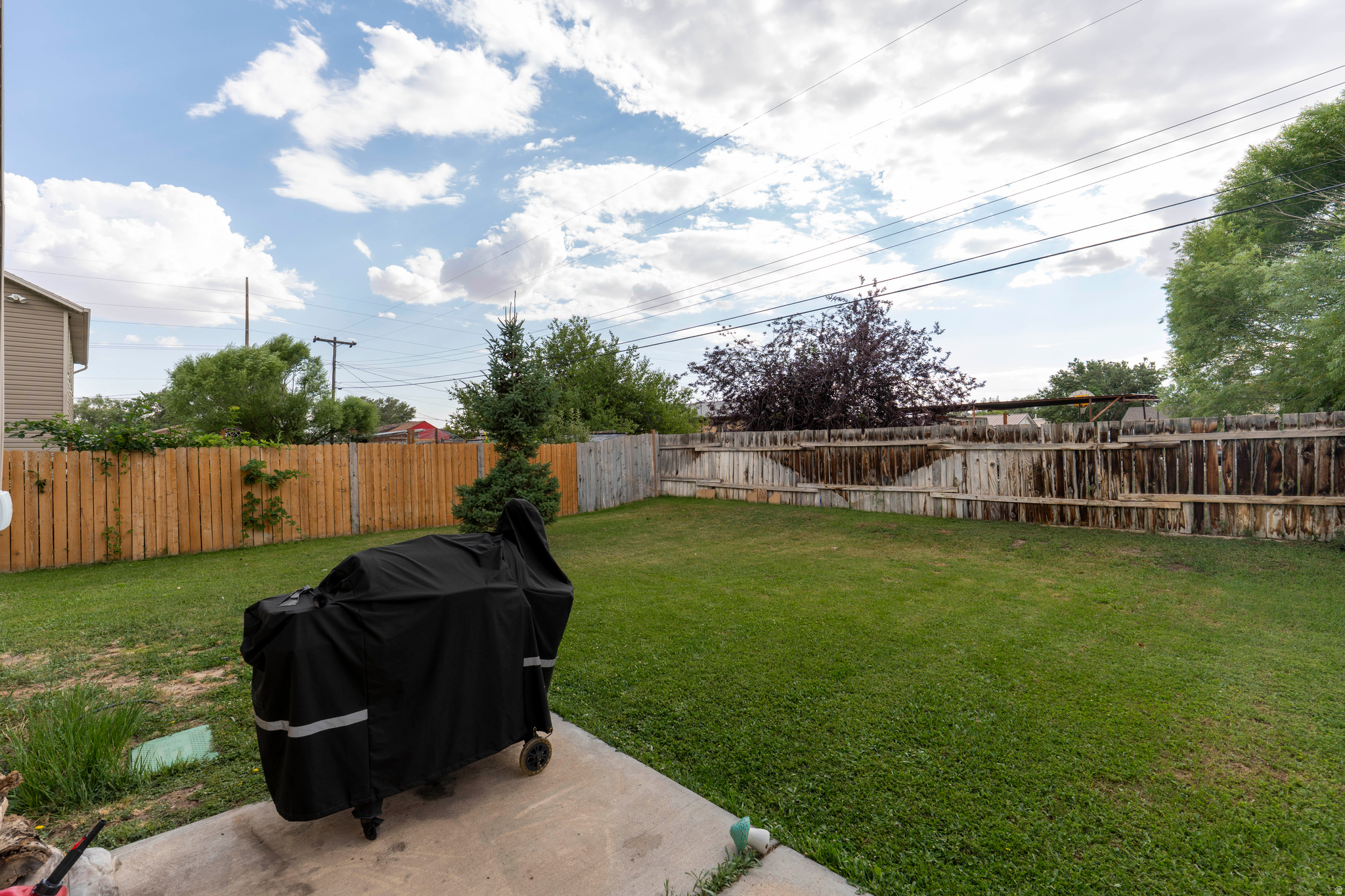 MURRAY ADDITION AMENDED - Residential