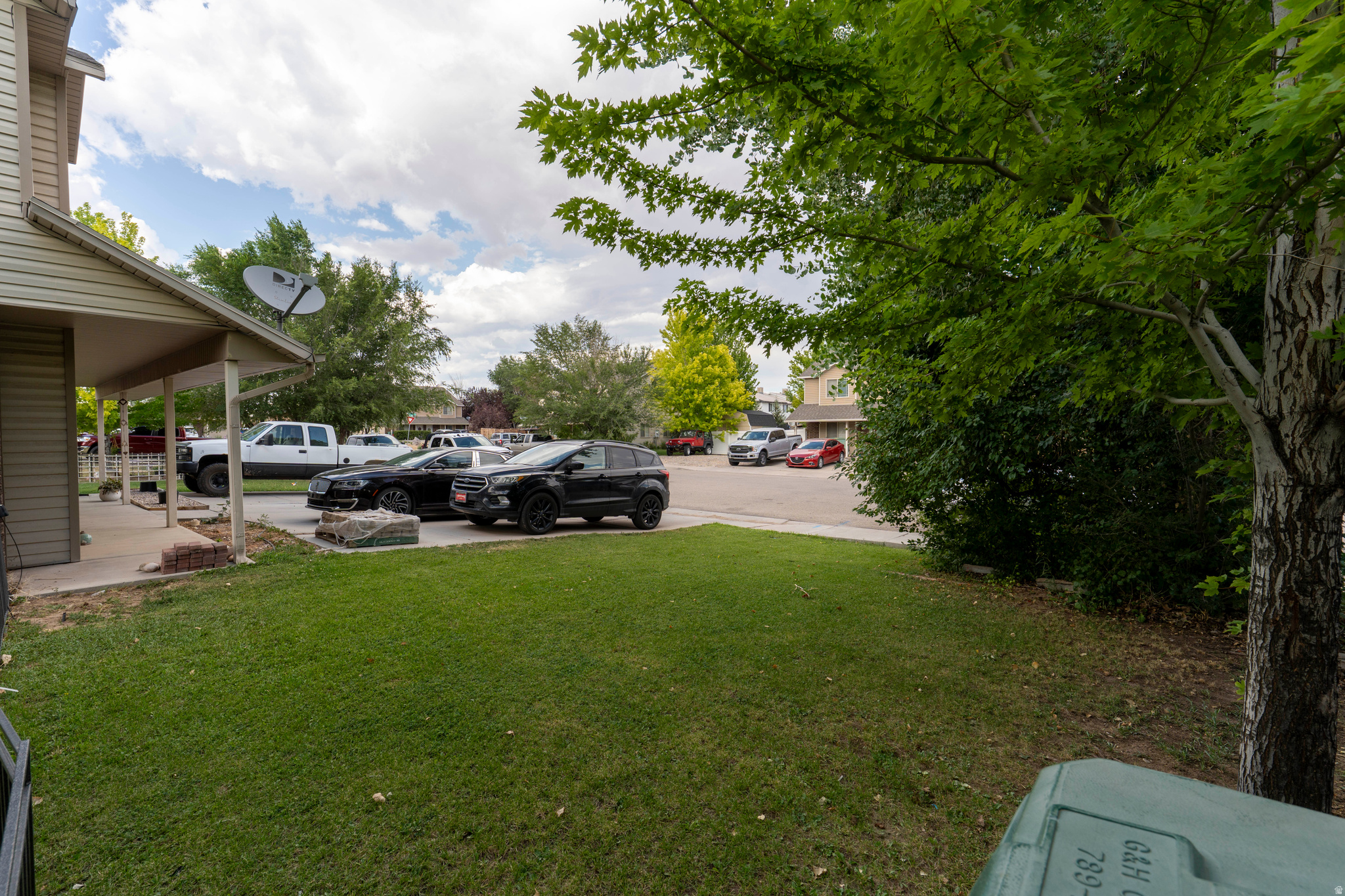 MURRAY ADDITION AMENDED - Residential