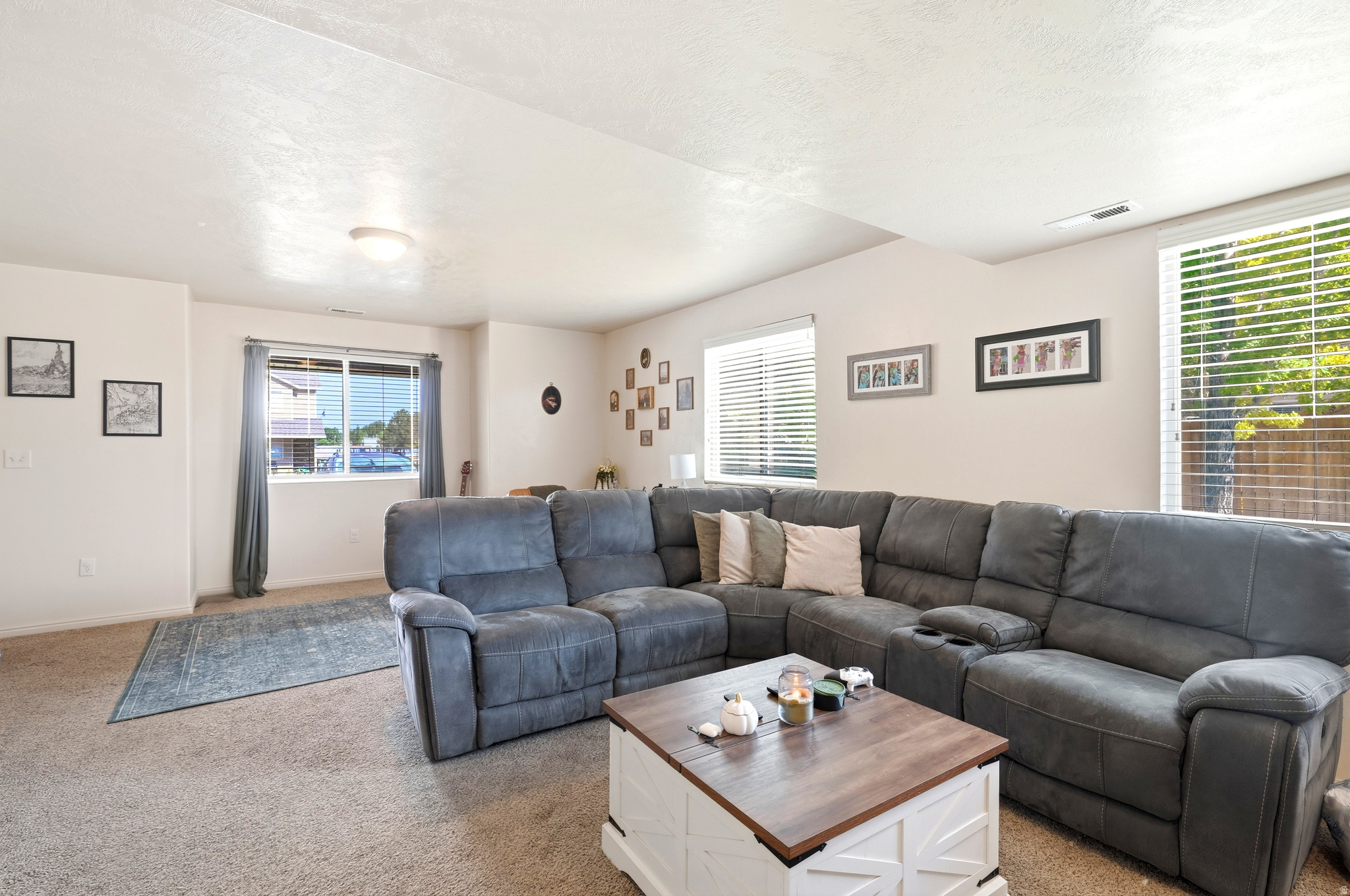 MURRAY ADDITION AMENDED - Residential