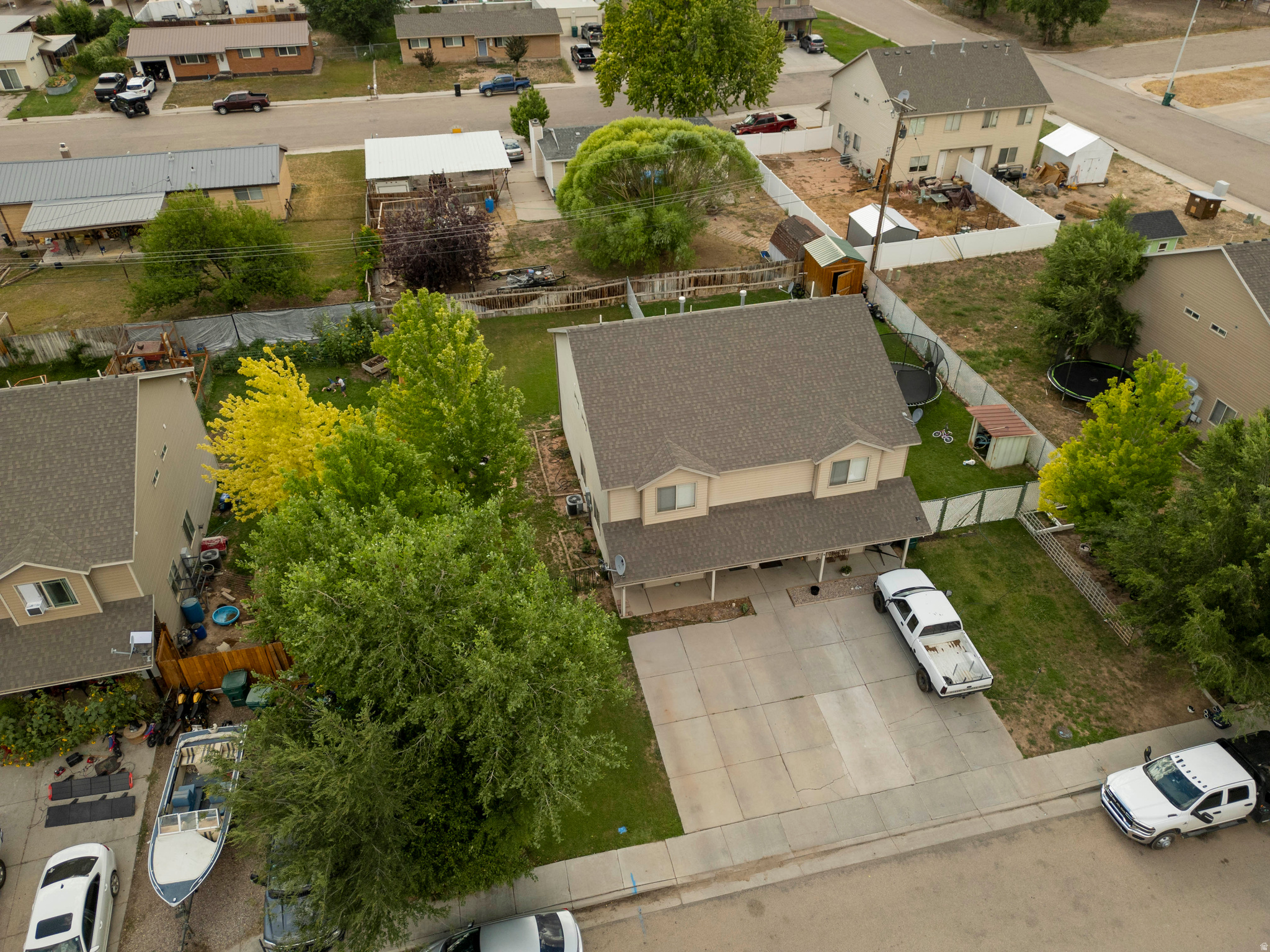 MURRAY ADDITION AMENDED - Residential