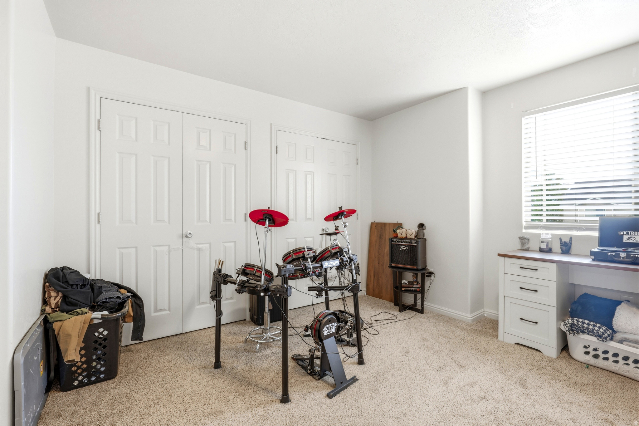 MURRAY ADDITION AMENDED - Residential