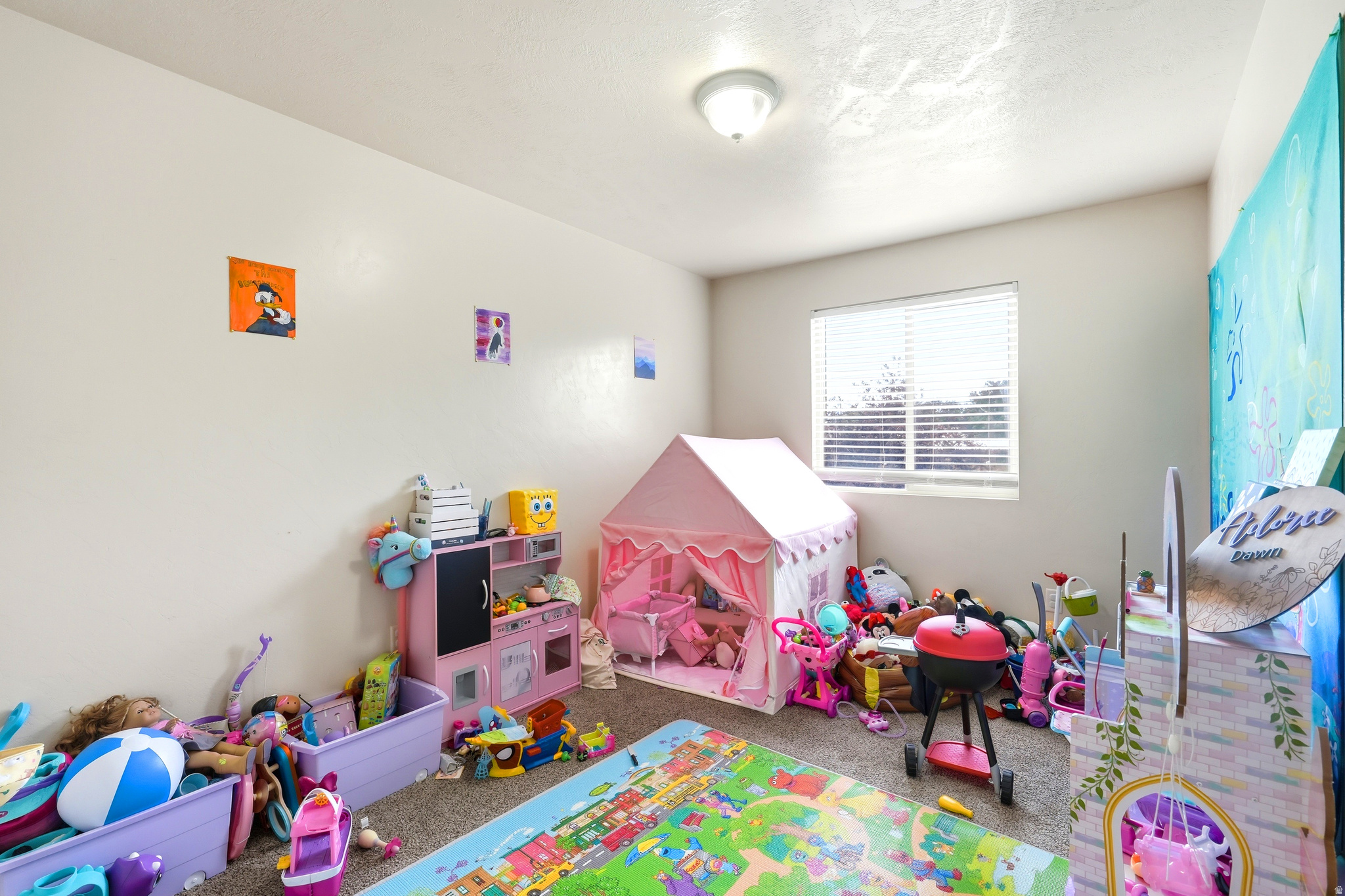 MURRAY ADDITION AMENDED - Residential