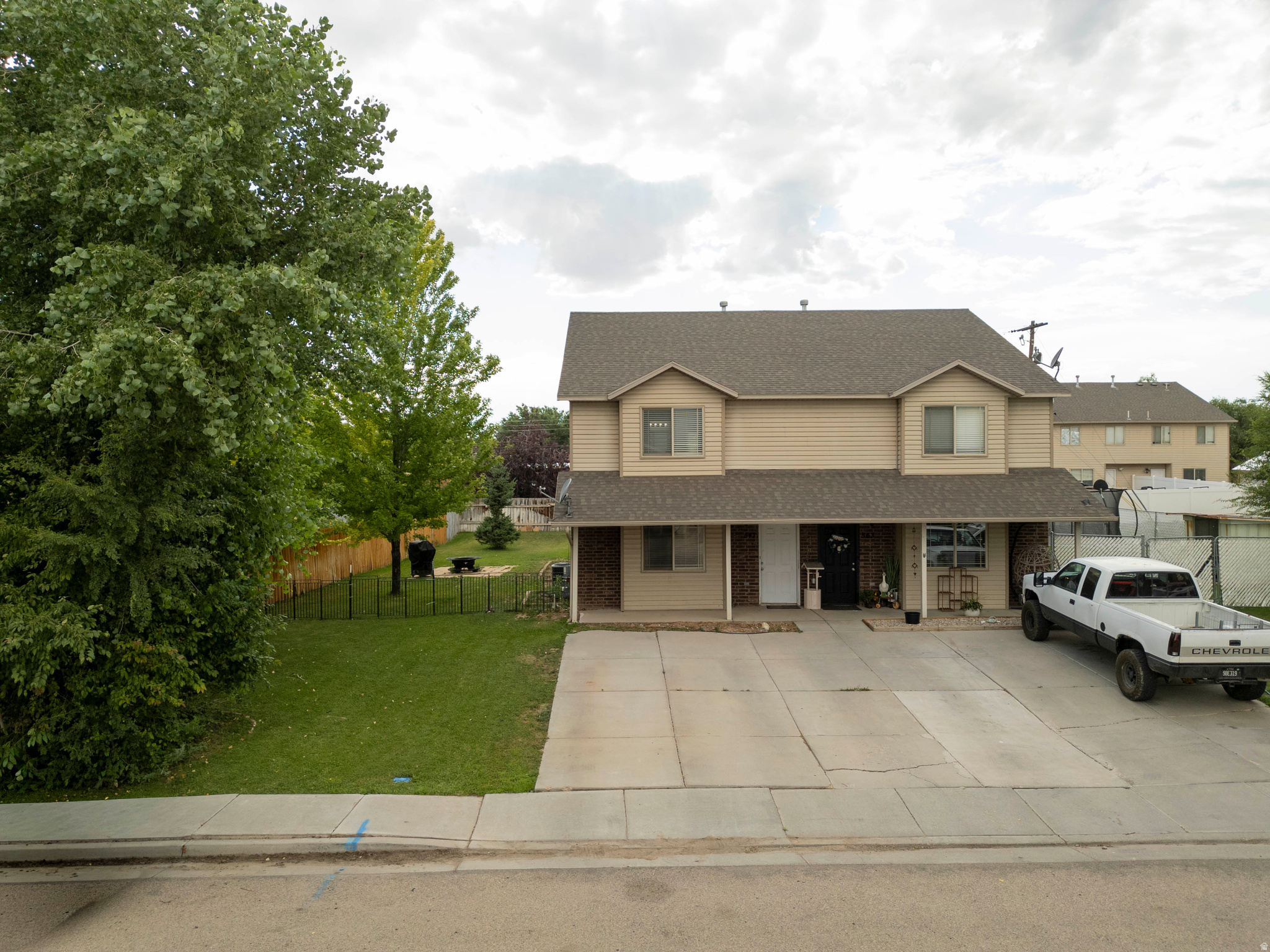 MURRAY ADDITION AMENDED - Residential