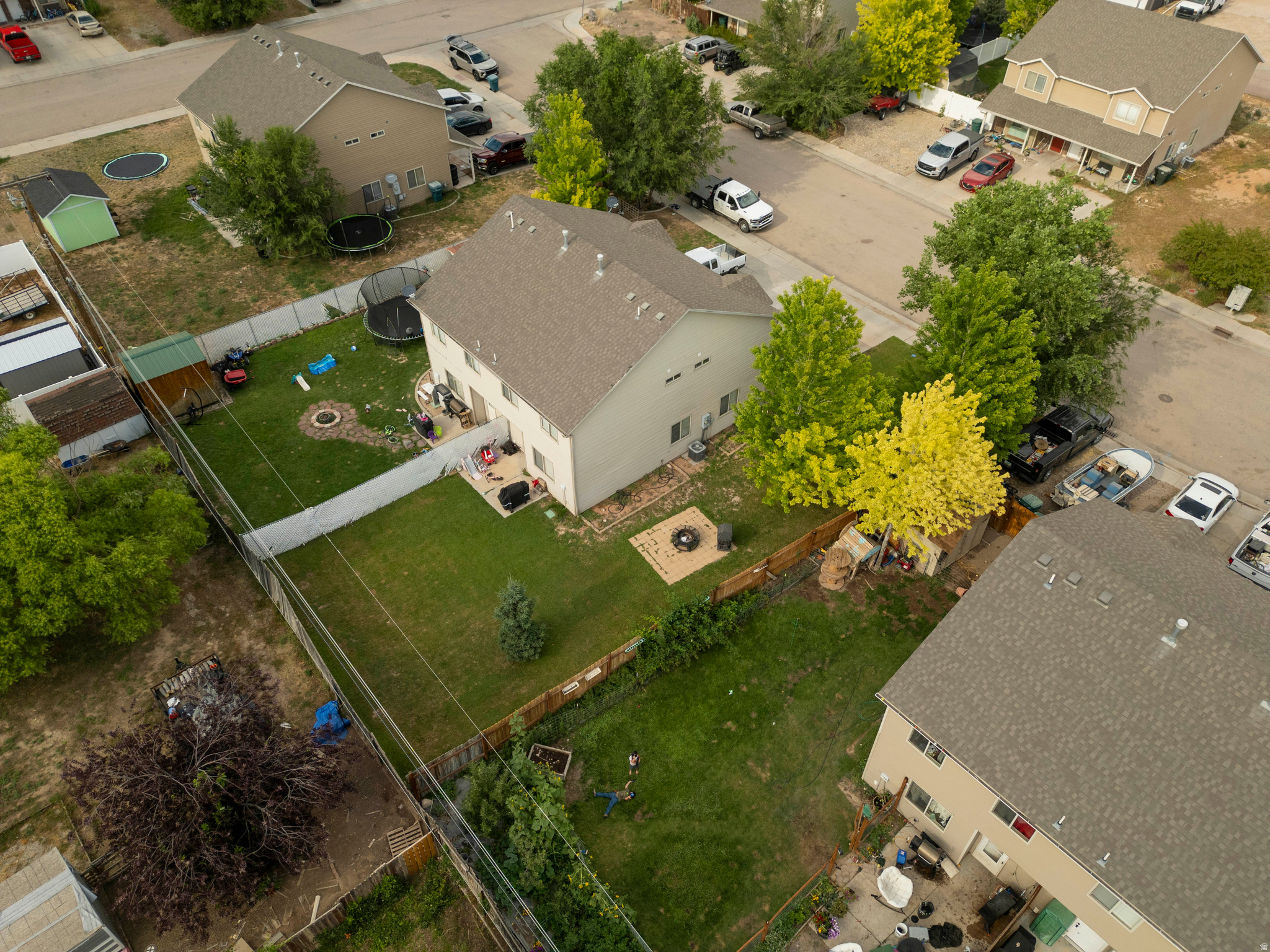 MURRAY ADDITION AMENDED - Residential