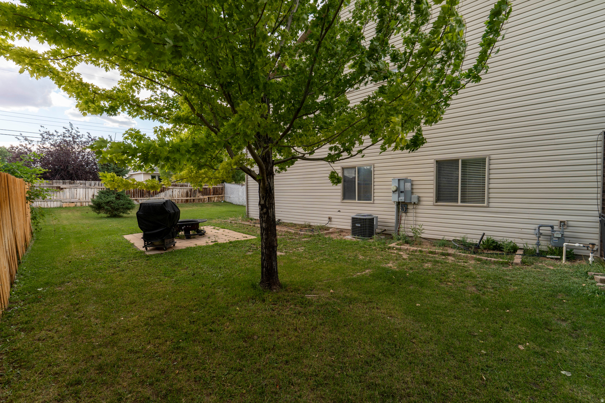 MURRAY ADDITION AMENDED - Residential