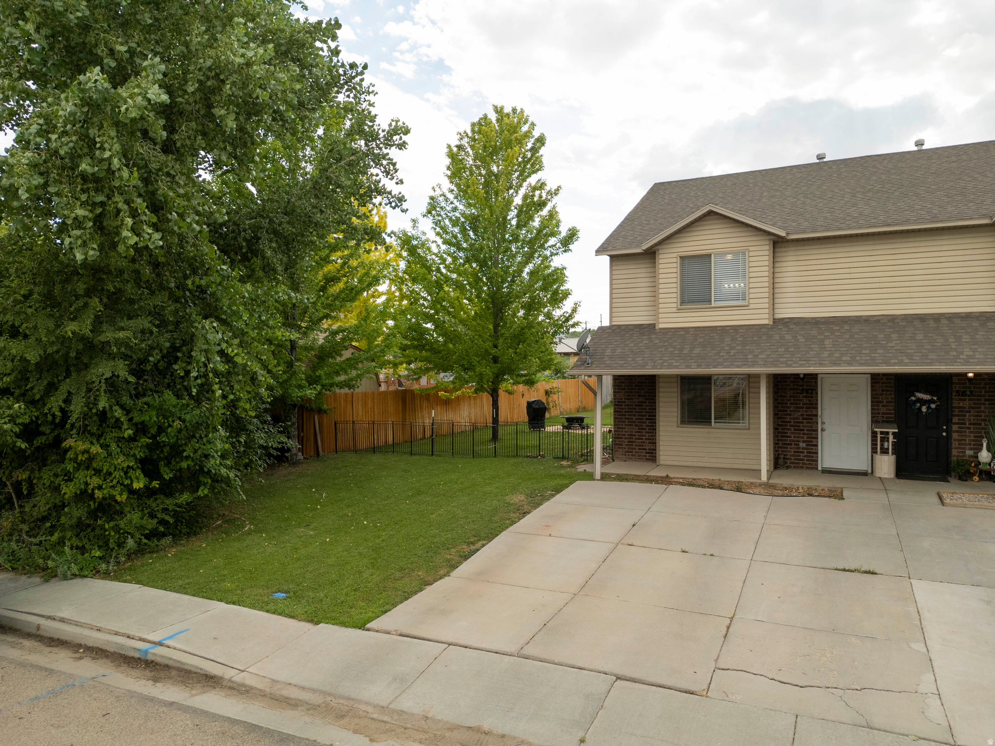 MURRAY ADDITION AMENDED - Residential
