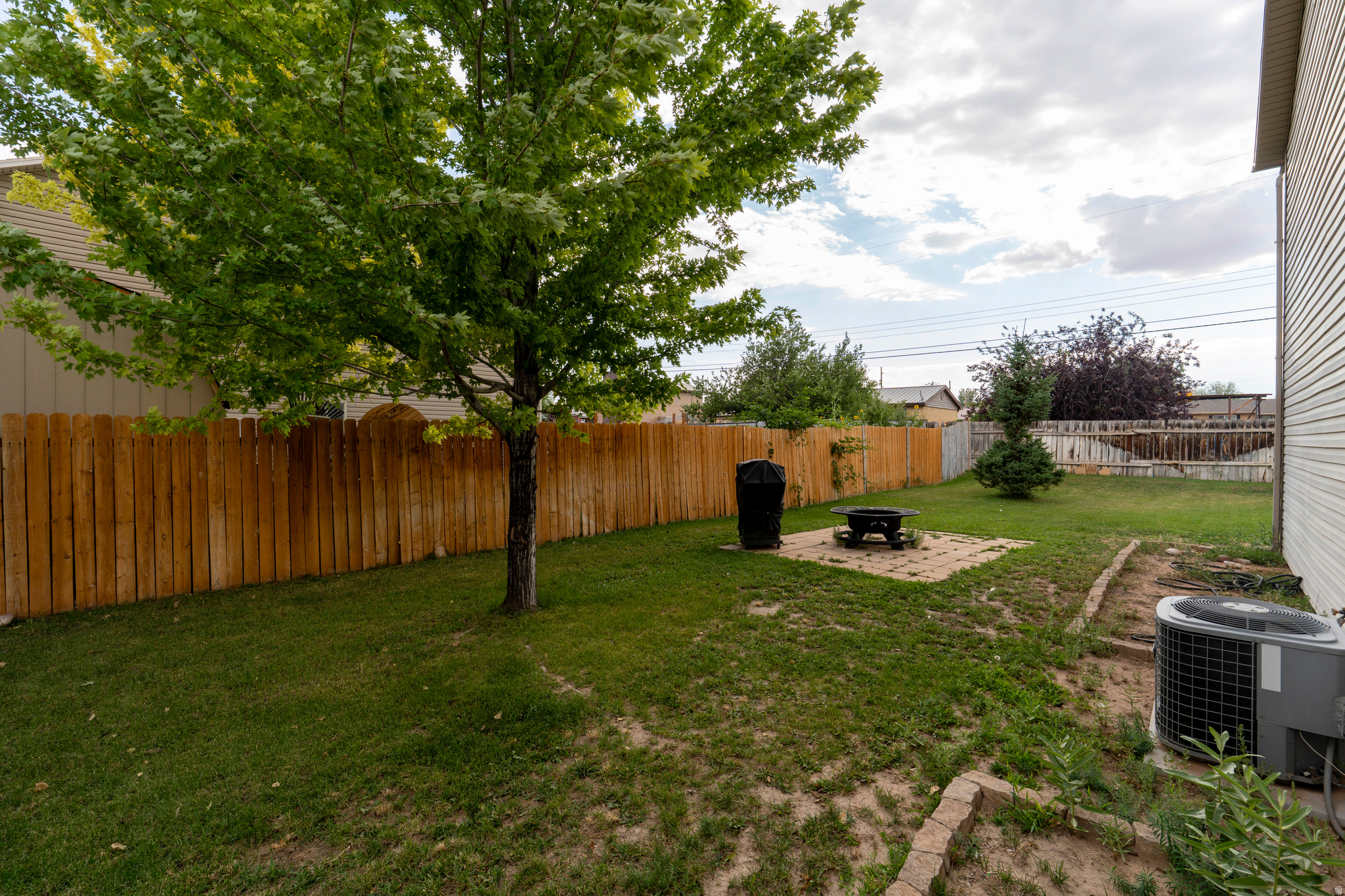 MURRAY ADDITION AMENDED - Residential