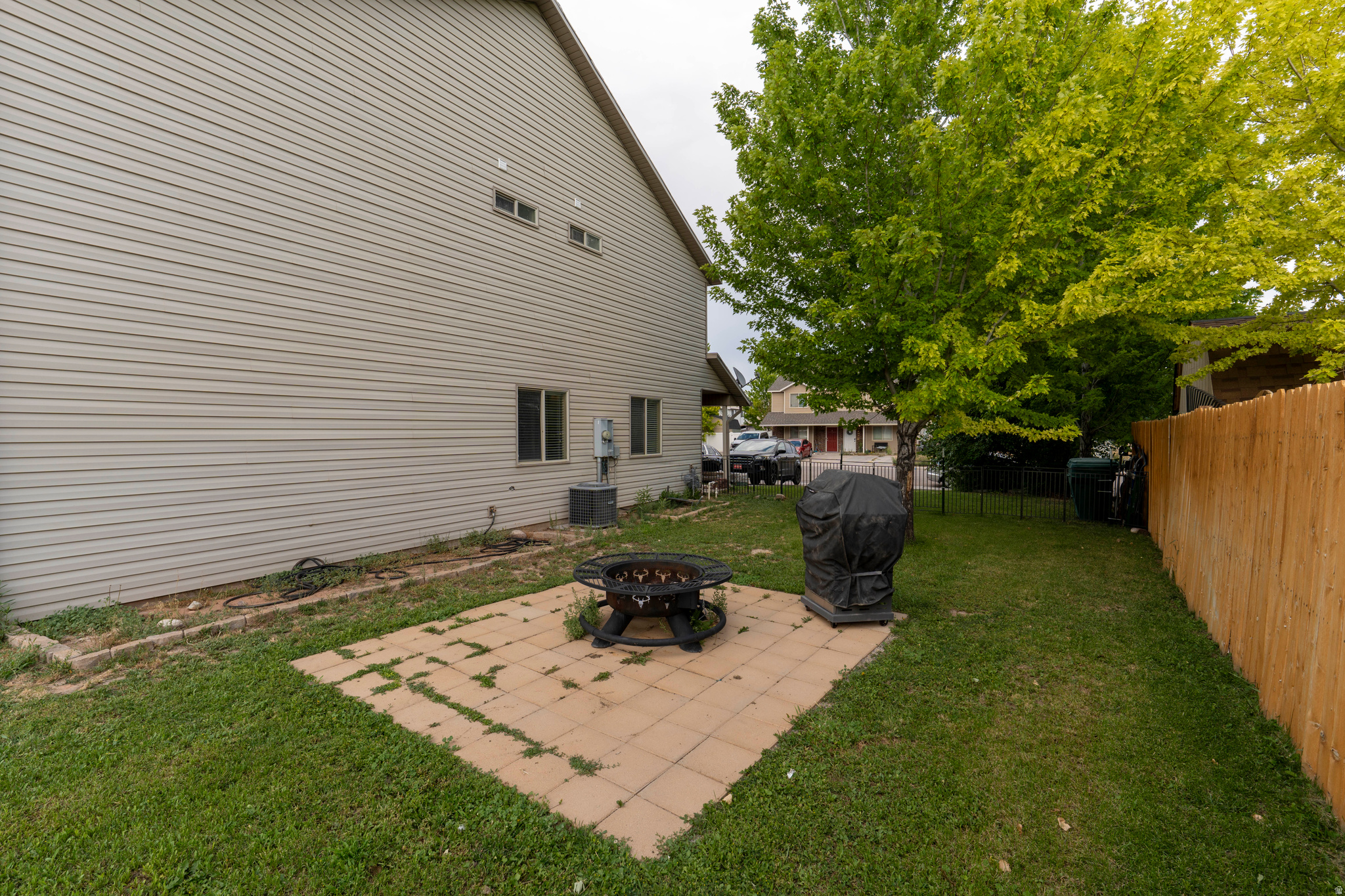 MURRAY ADDITION AMENDED - Residential