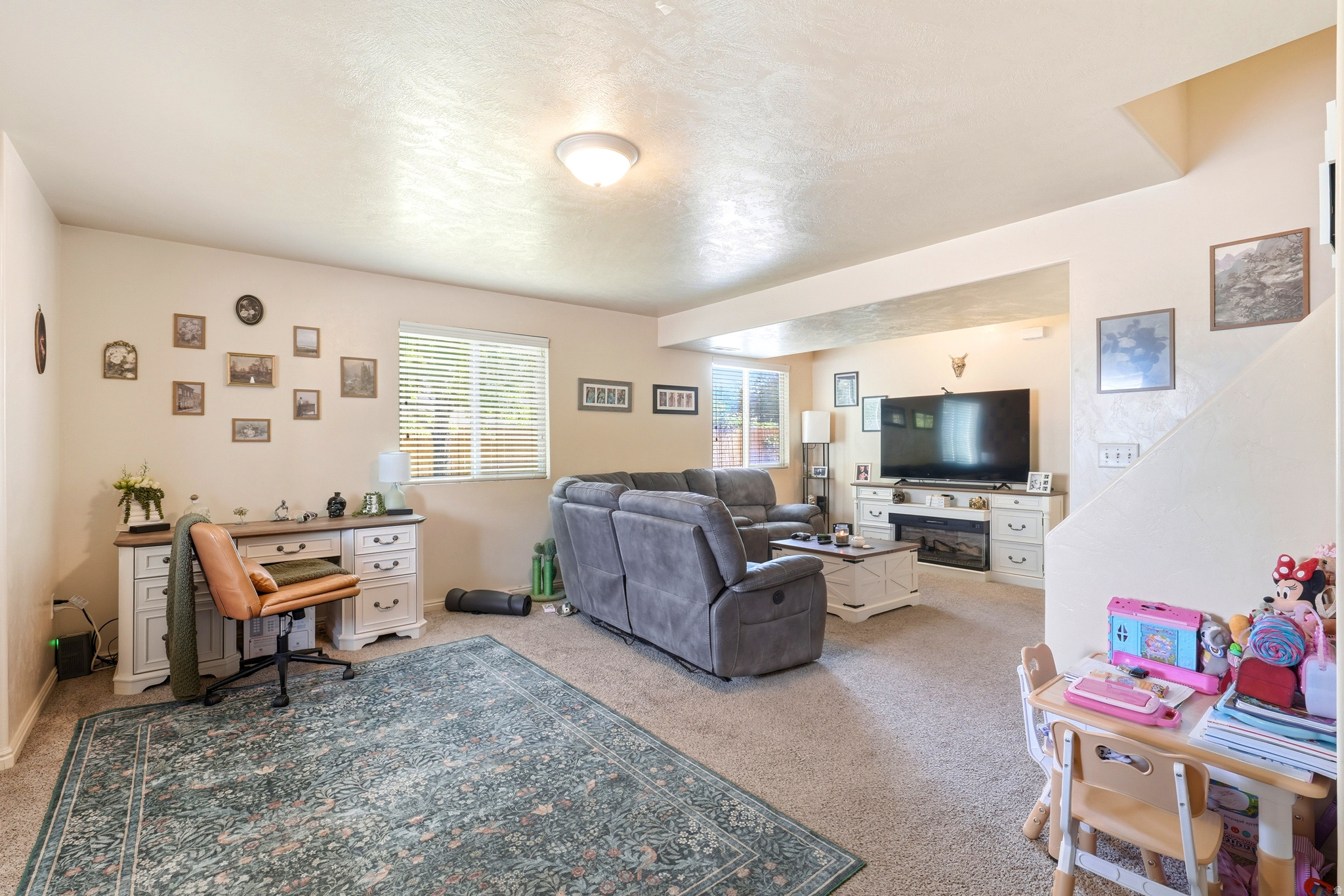 MURRAY ADDITION AMENDED - Residential