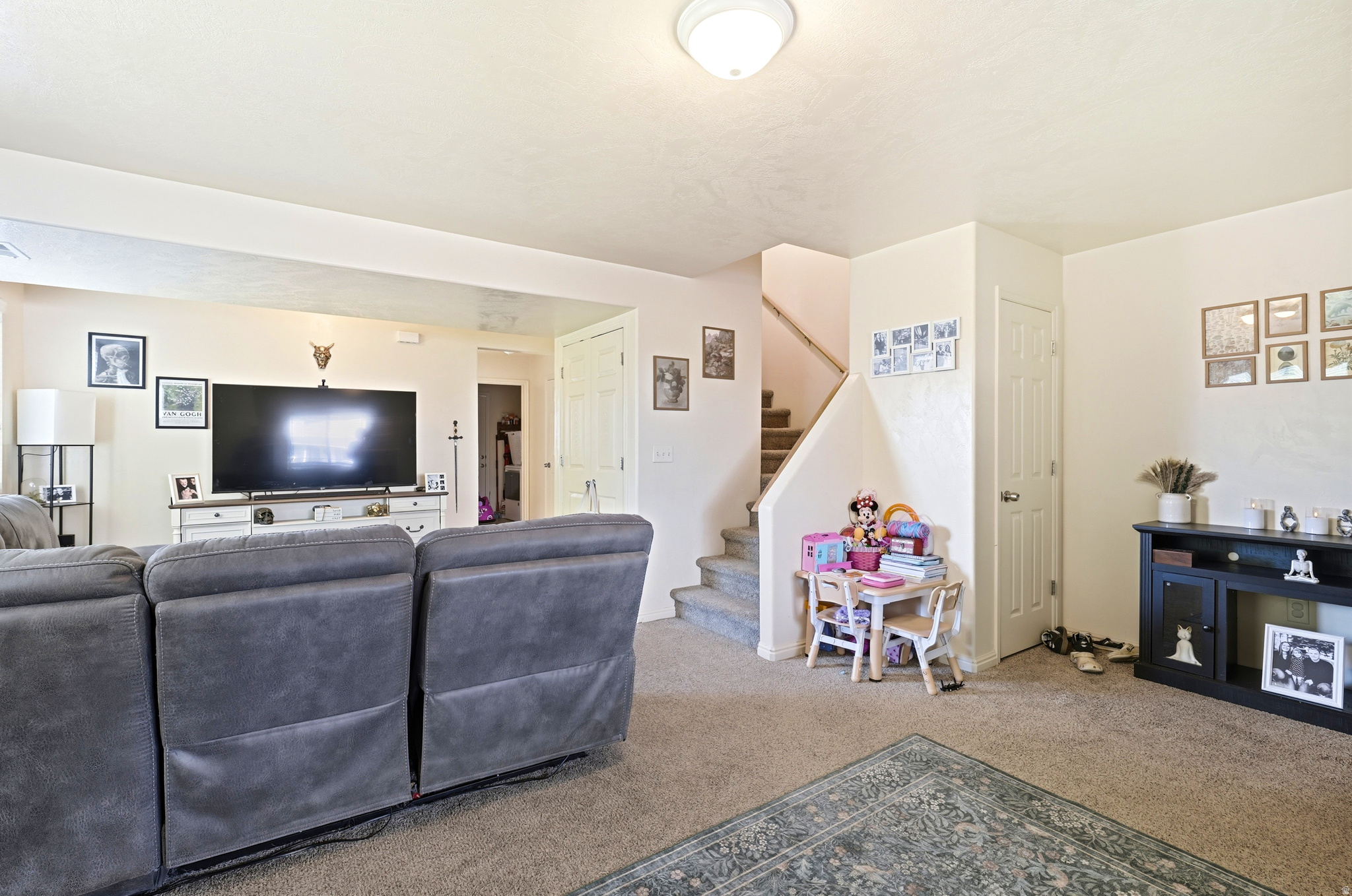 MURRAY ADDITION AMENDED - Residential