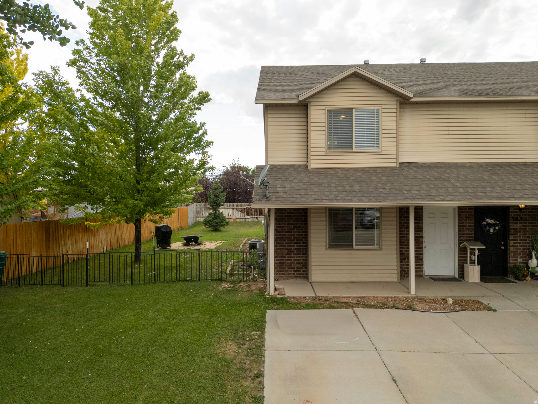 MURRAY ADDITION AMENDED - Residential