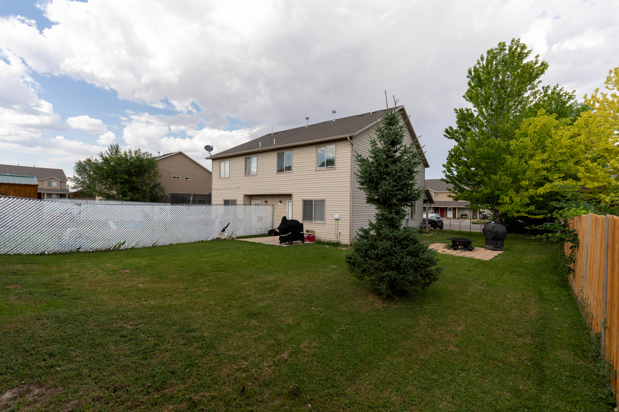 MURRAY ADDITION AMENDED - Residential