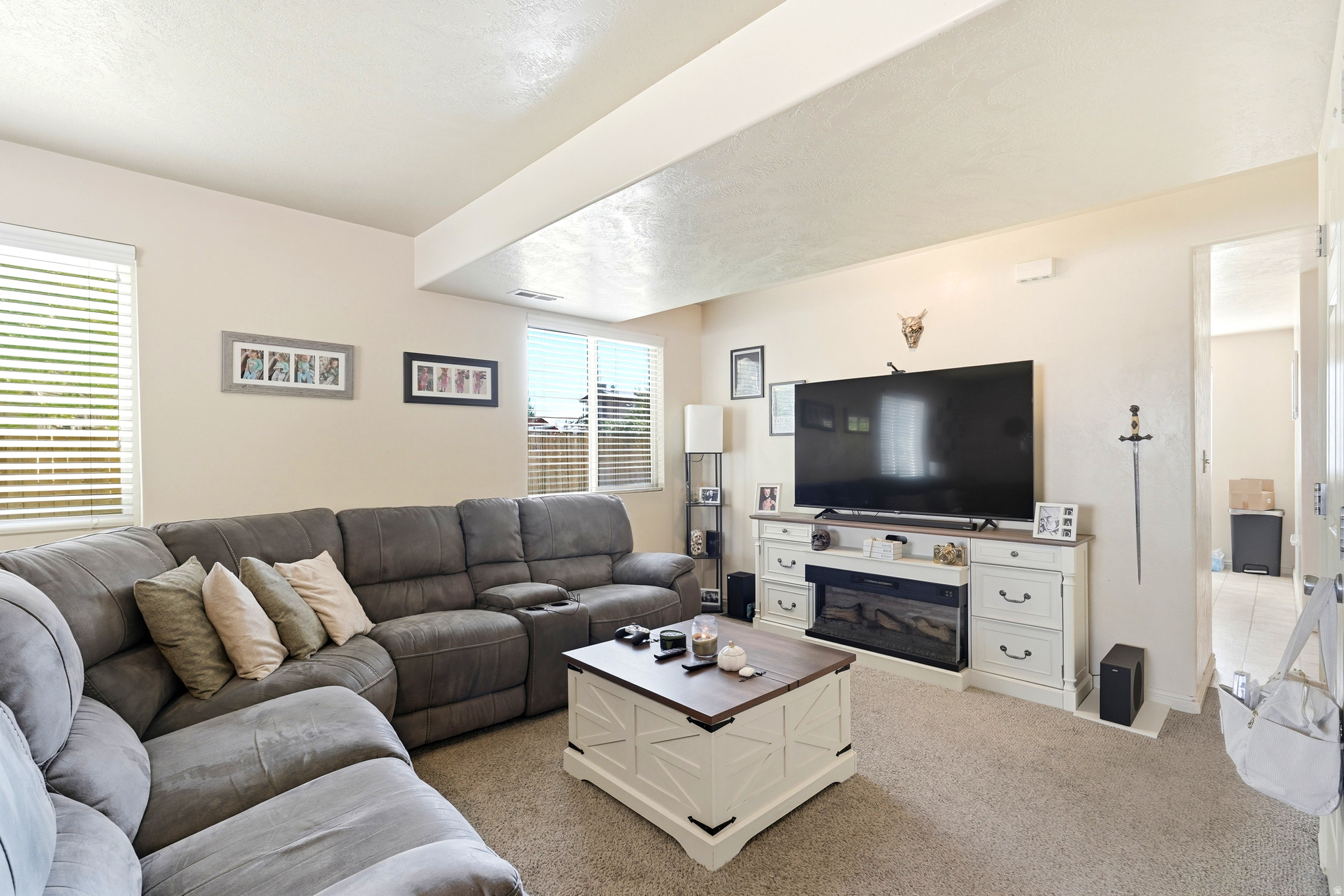 MURRAY ADDITION AMENDED - Residential