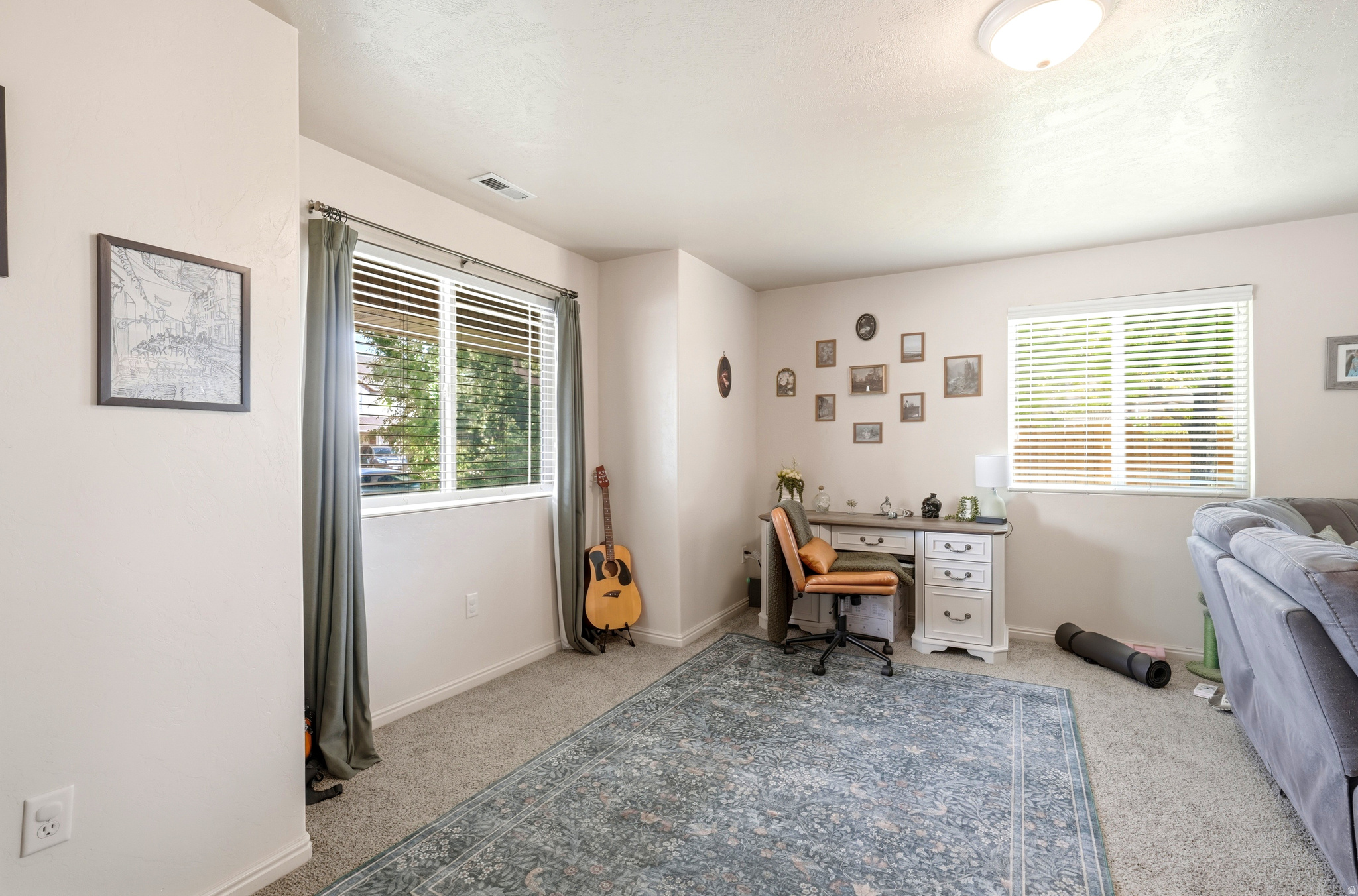 MURRAY ADDITION AMENDED - Residential