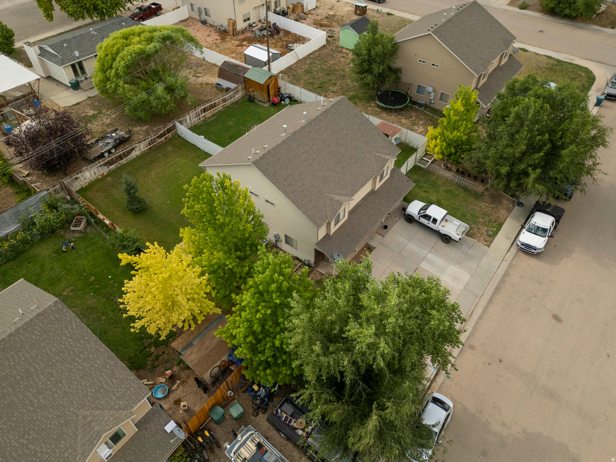 MURRAY ADDITION AMENDED - Residential