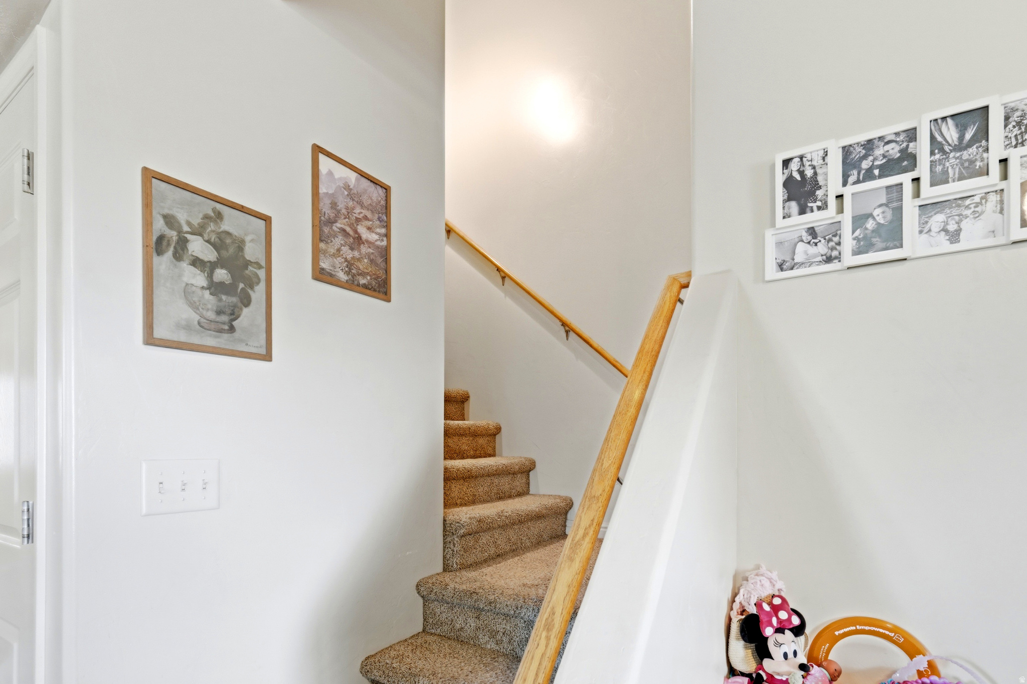MURRAY ADDITION AMENDED - Residential