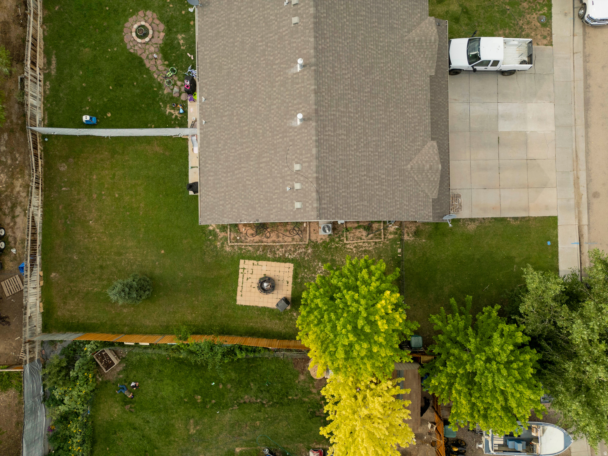 MURRAY ADDITION AMENDED - Residential