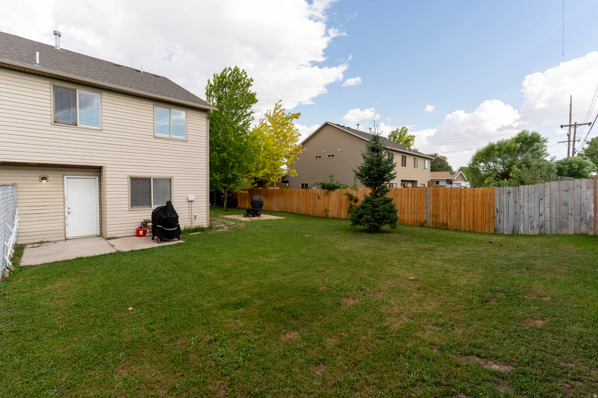 MURRAY ADDITION AMENDED - Residential