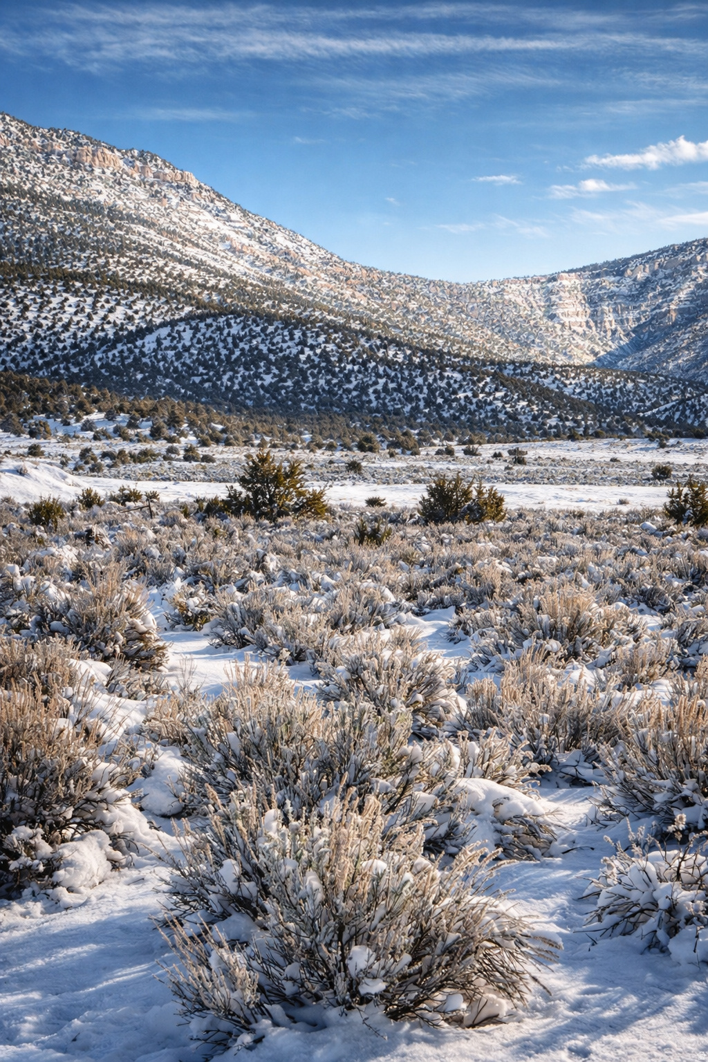 Create your dream home on this beautiful 20-acre property just outside Ephraim, Utah. Surrounded by wide-open space and  mountain views, this land offers the peace, privacy, and scenery that define country living in Sanpete Valley.  Wake up to expansive views, endless skies, and quiet mornings, with plenty of room to build a custom home, shop, or barn. With easy access from a well-maintained dirt road, this property combines rural seclusion with practical accessibility.  If you've been looking for space to build, breathe, and enjoy the outdoors, this 20-acre parcel offers the perfect setting to bring that vision to life. More photos coming soon, some are enhanced by AI.