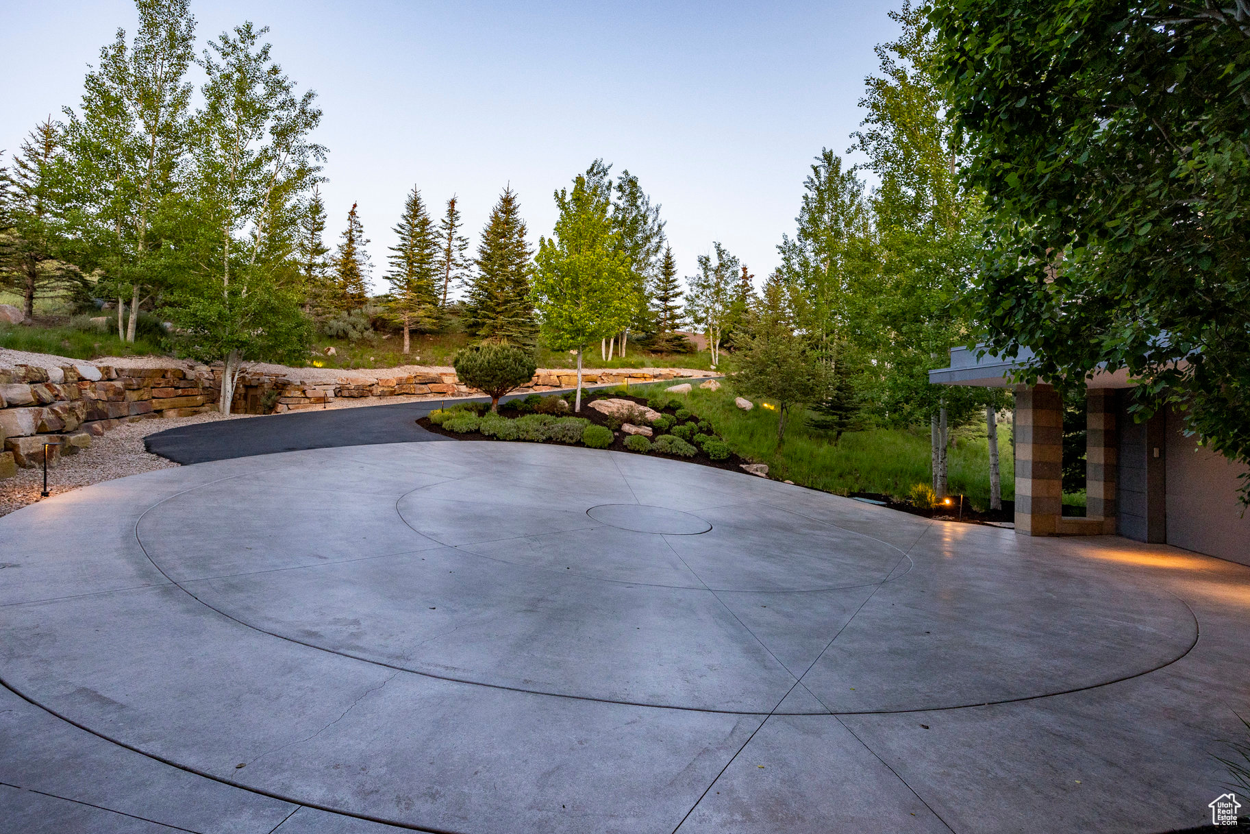 WEST HILLS SUBDIVISION - Residential