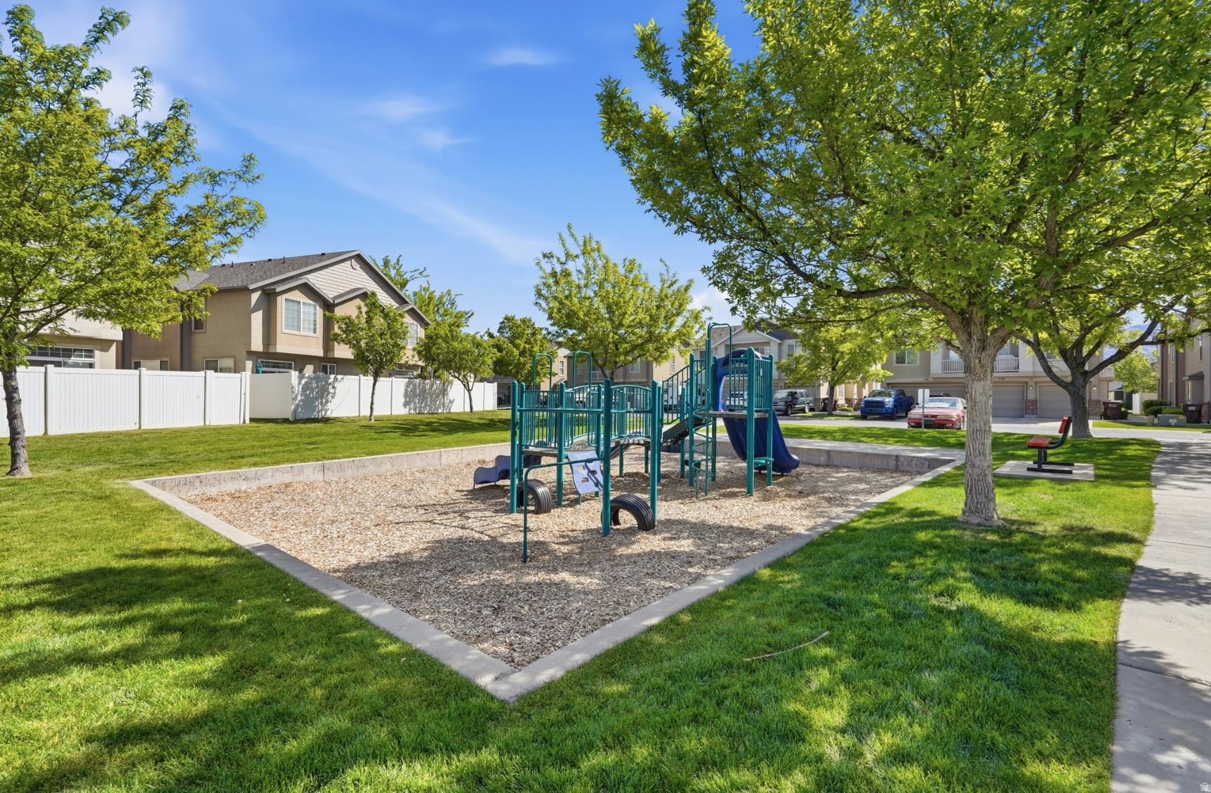 COVENTRY AT FOXBORO PHASE 15 - Residential