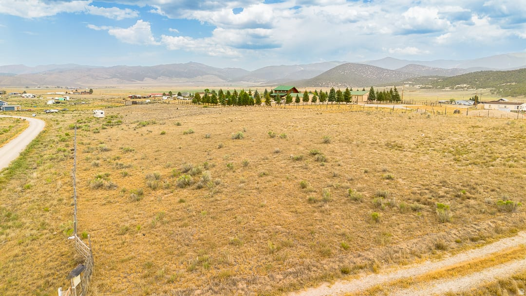 FAIRVIEW RANCHOS II SUBDIVISION PHASE II - Land