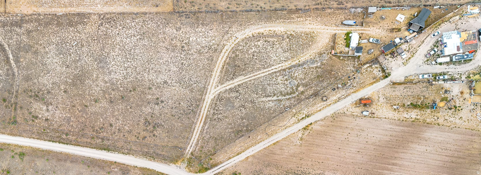 FAIRVIEW RANCHOS II SUBDIVISION PHASE II - Land