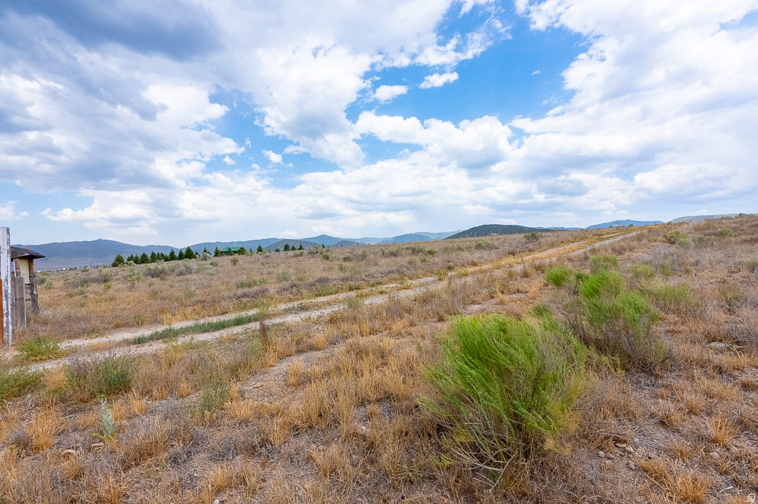 FAIRVIEW RANCHOS II SUBDIVISION PHASE II - Land