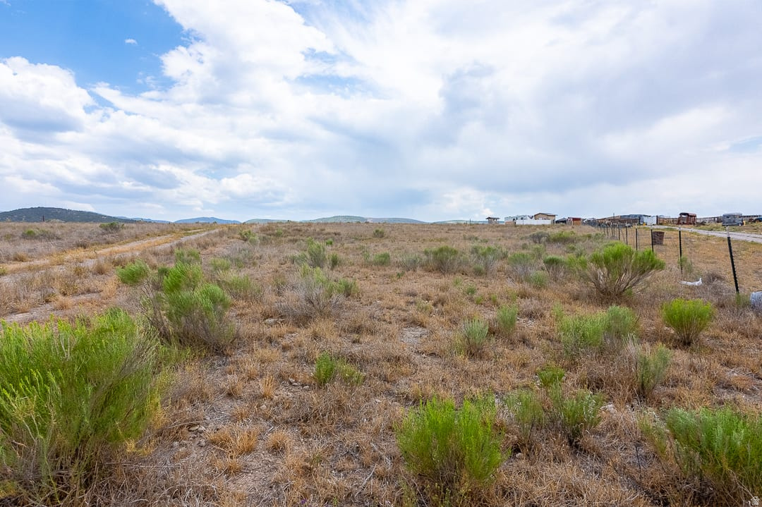 FAIRVIEW RANCHOS II SUBDIVISION PHASE II - Land
