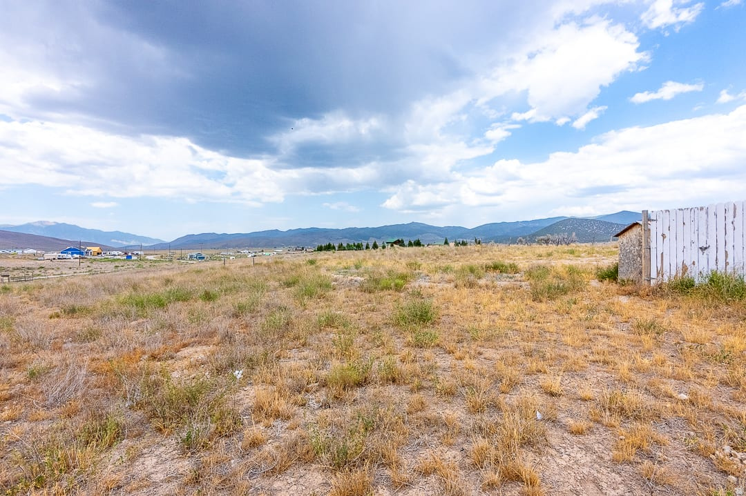FAIRVIEW RANCHOS II SUBDIVISION PHASE II - Land