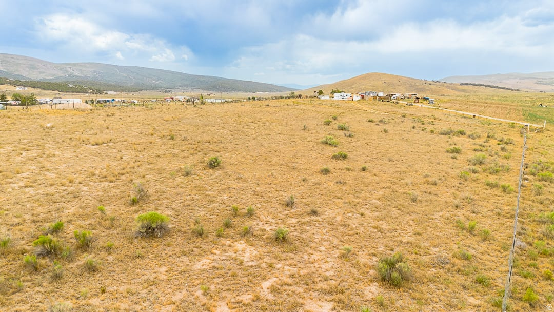 FAIRVIEW RANCHOS II SUBDIVISION PHASE II - Land