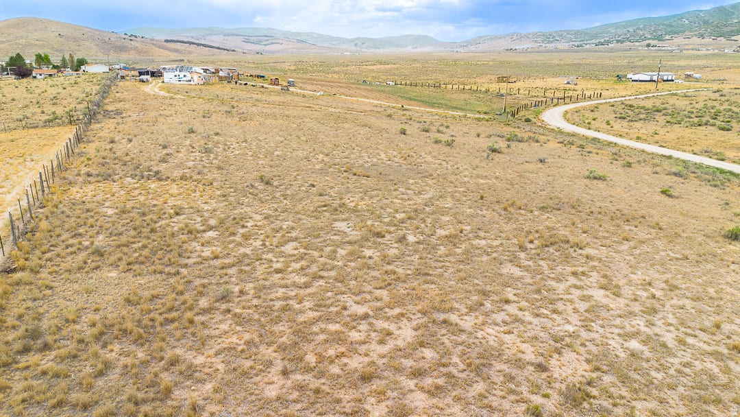 FAIRVIEW RANCHOS II SUBDIVISION PHASE II - Land