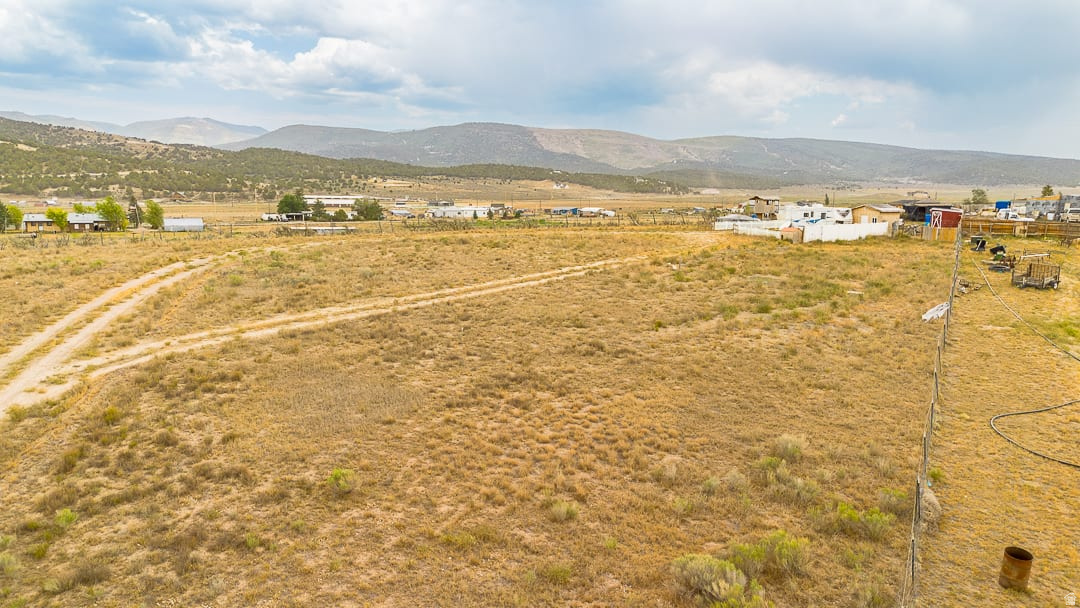 FAIRVIEW RANCHOS II SUBDIVISION PHASE II - Land