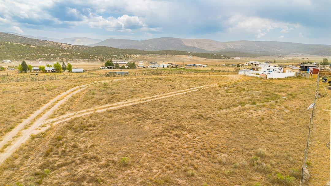 FAIRVIEW RANCHOS II SUBDIVISION PHASE II - Land