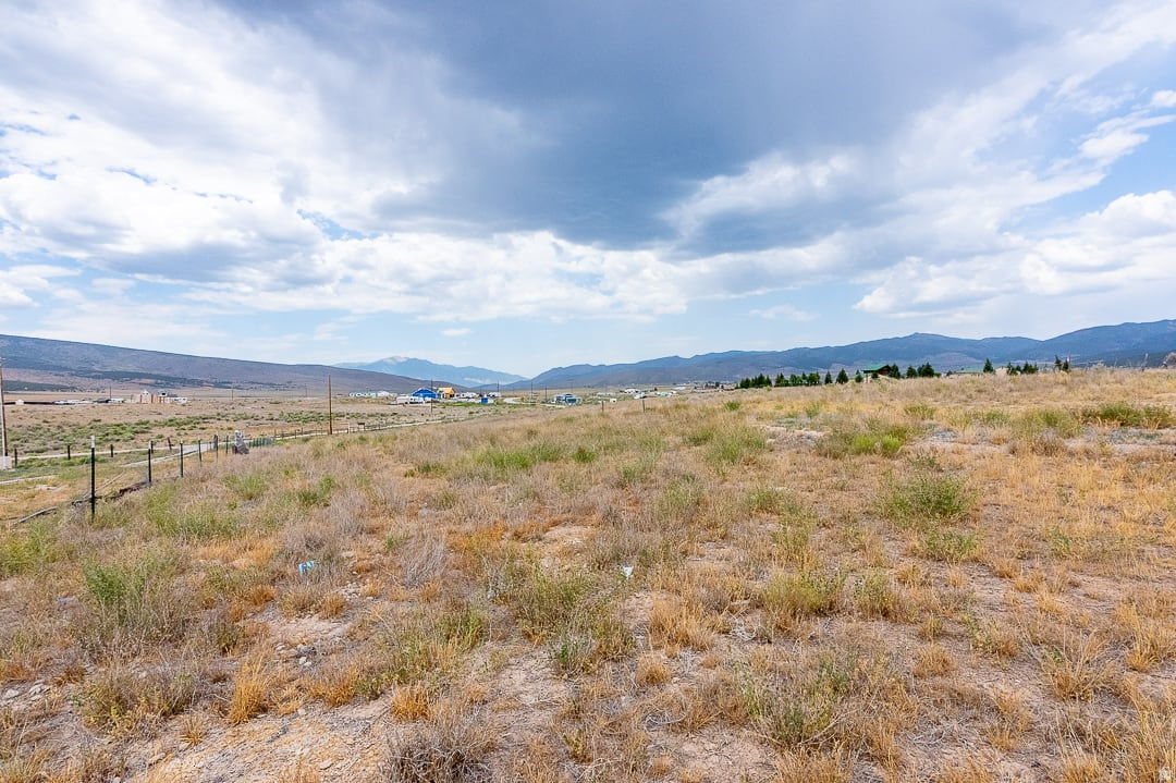 FAIRVIEW RANCHOS II SUBDIVISION PHASE II - Land
