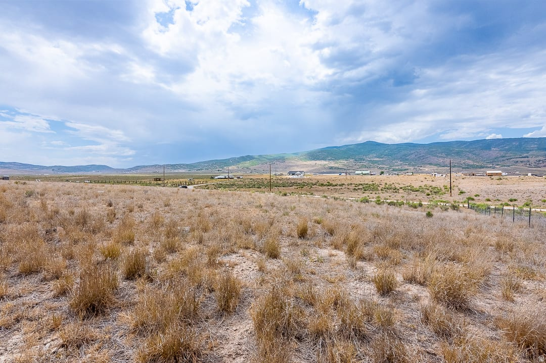 FAIRVIEW RANCHOS II SUBDIVISION PHASE II - Land