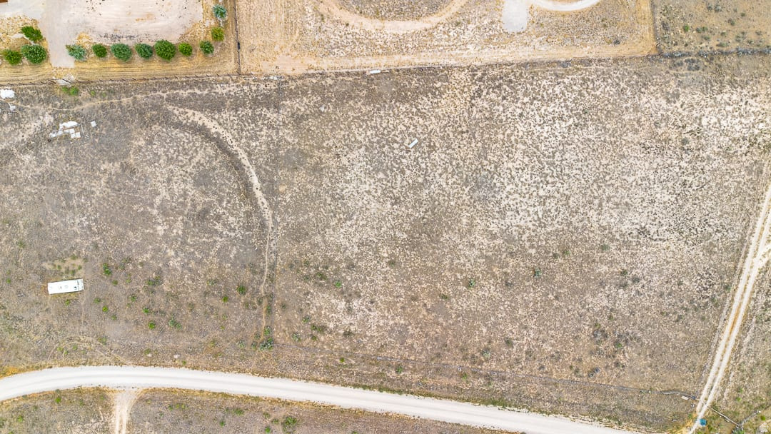 FAIRVIEW RANCHOS II SUBDIVISION PHASE II - Land