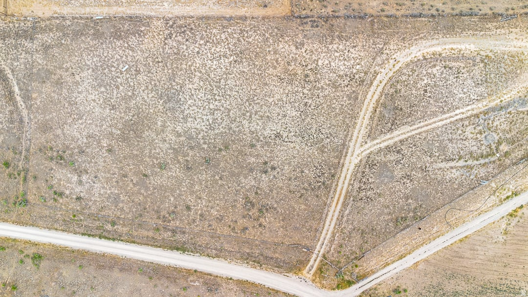 FAIRVIEW RANCHOS II SUBDIVISION PHASE II - Land