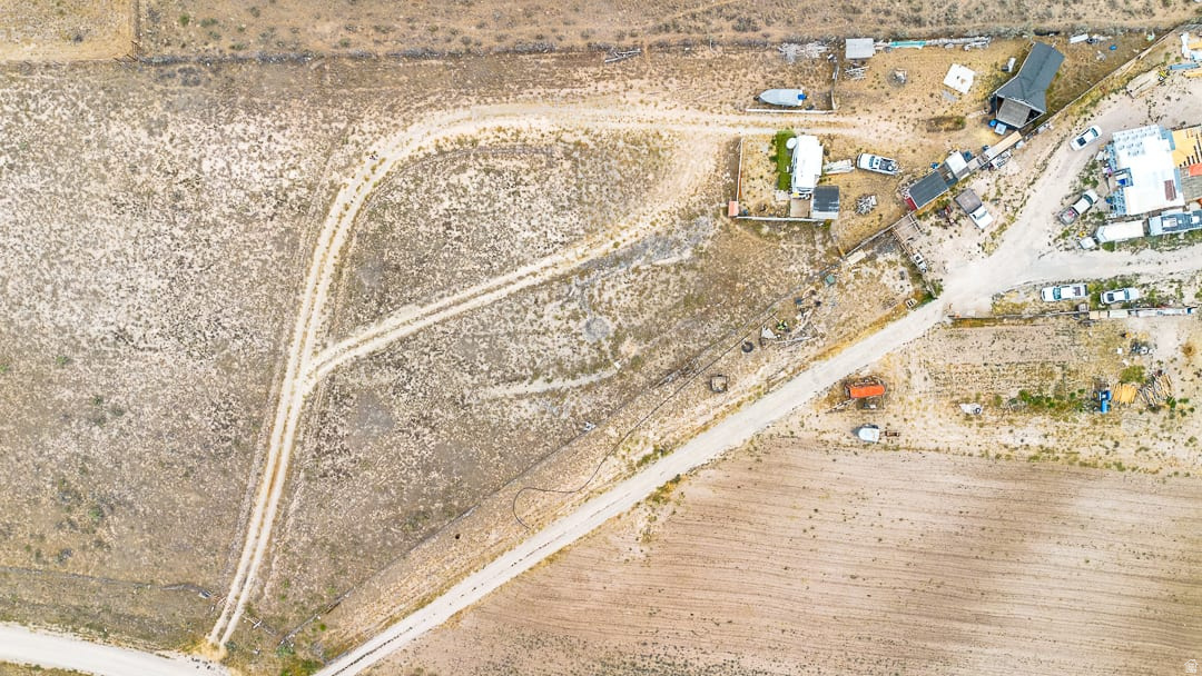 FAIRVIEW RANCHOS II SUBDIVISION PHASE II - Land