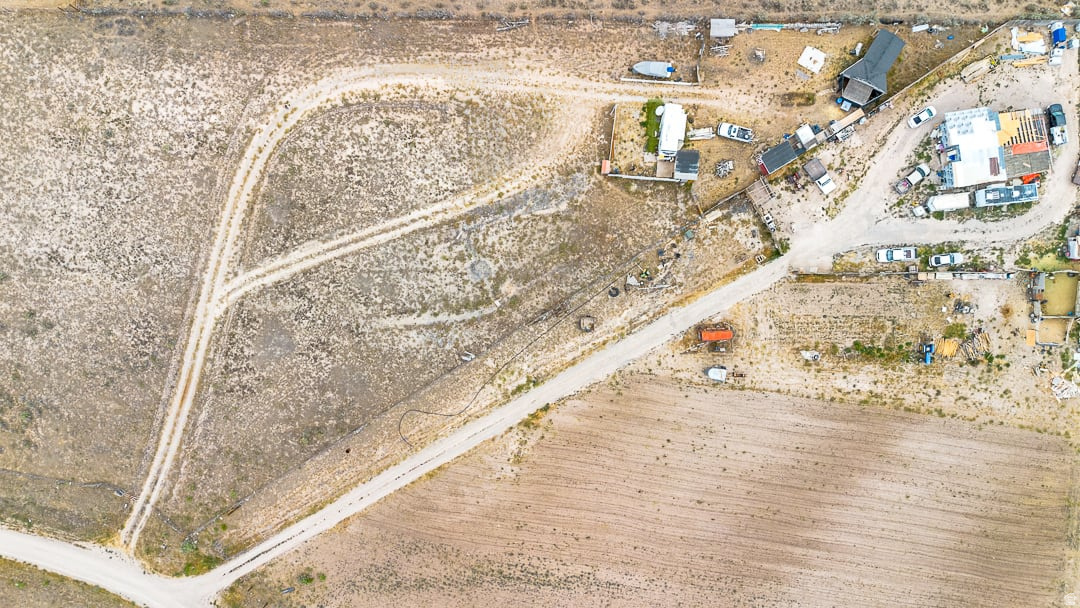 FAIRVIEW RANCHOS II SUBDIVISION PHASE II - Land