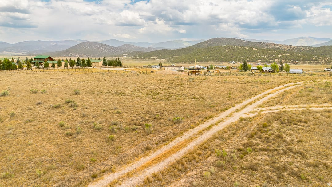 FAIRVIEW RANCHOS II SUBDIVISION PHASE II - Land